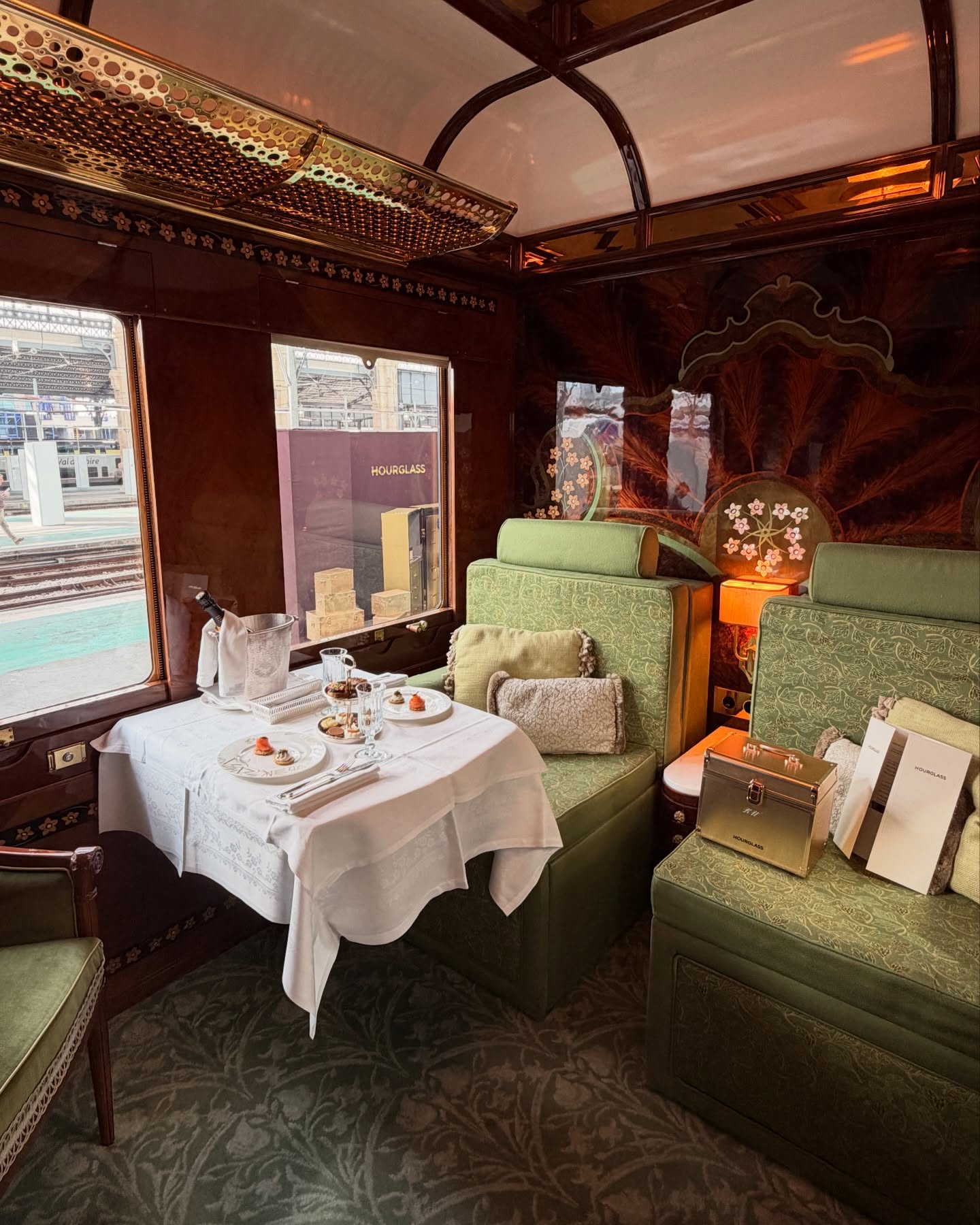 คิมมี่ - คิมเบอร์ลี่ แอน โวลเทมัส