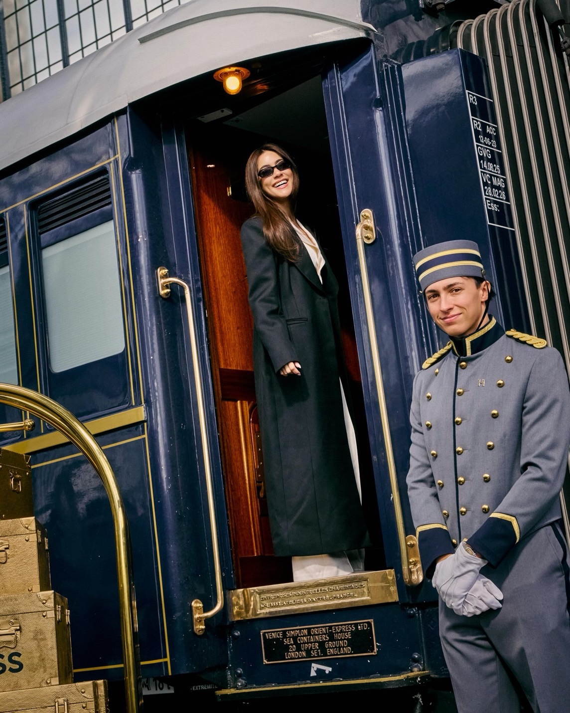 คิมมี่ - คิมเบอร์ลี่ แอน โวลเทมัส