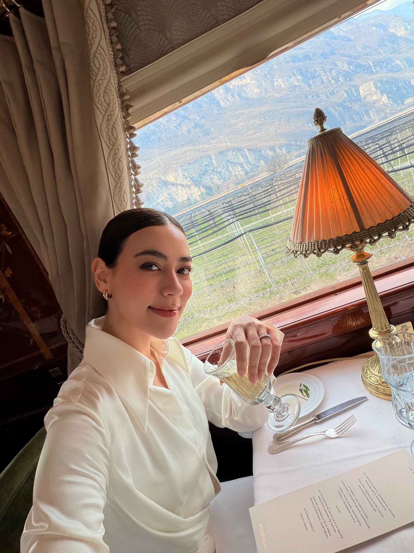 คิมมี่ - คิมเบอร์ลี่ แอน โวลเทมัส