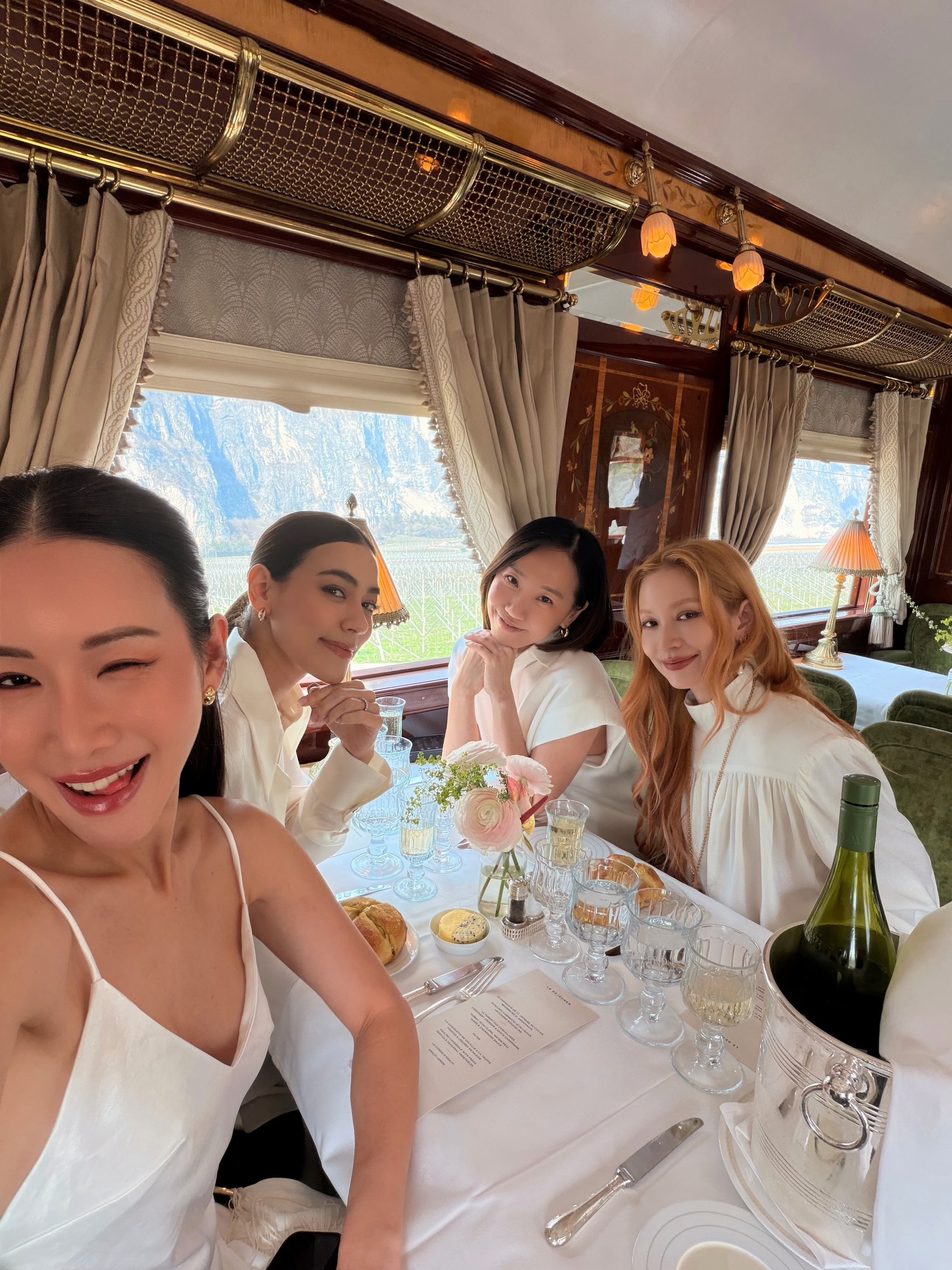 คิมมี่ - คิมเบอร์ลี่ แอน โวลเทมัส