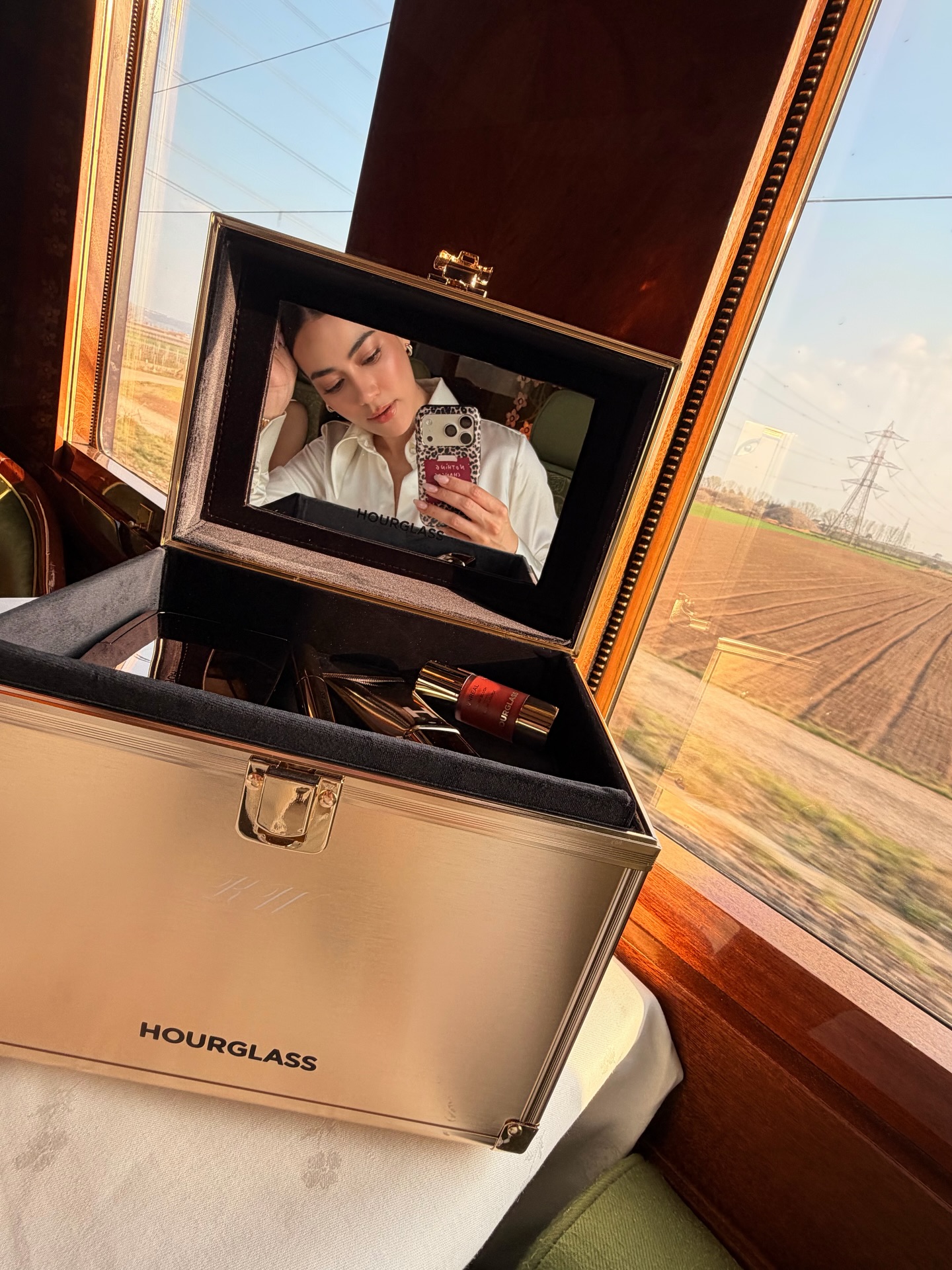 คิมมี่ - คิมเบอร์ลี่ แอน โวลเทมัส