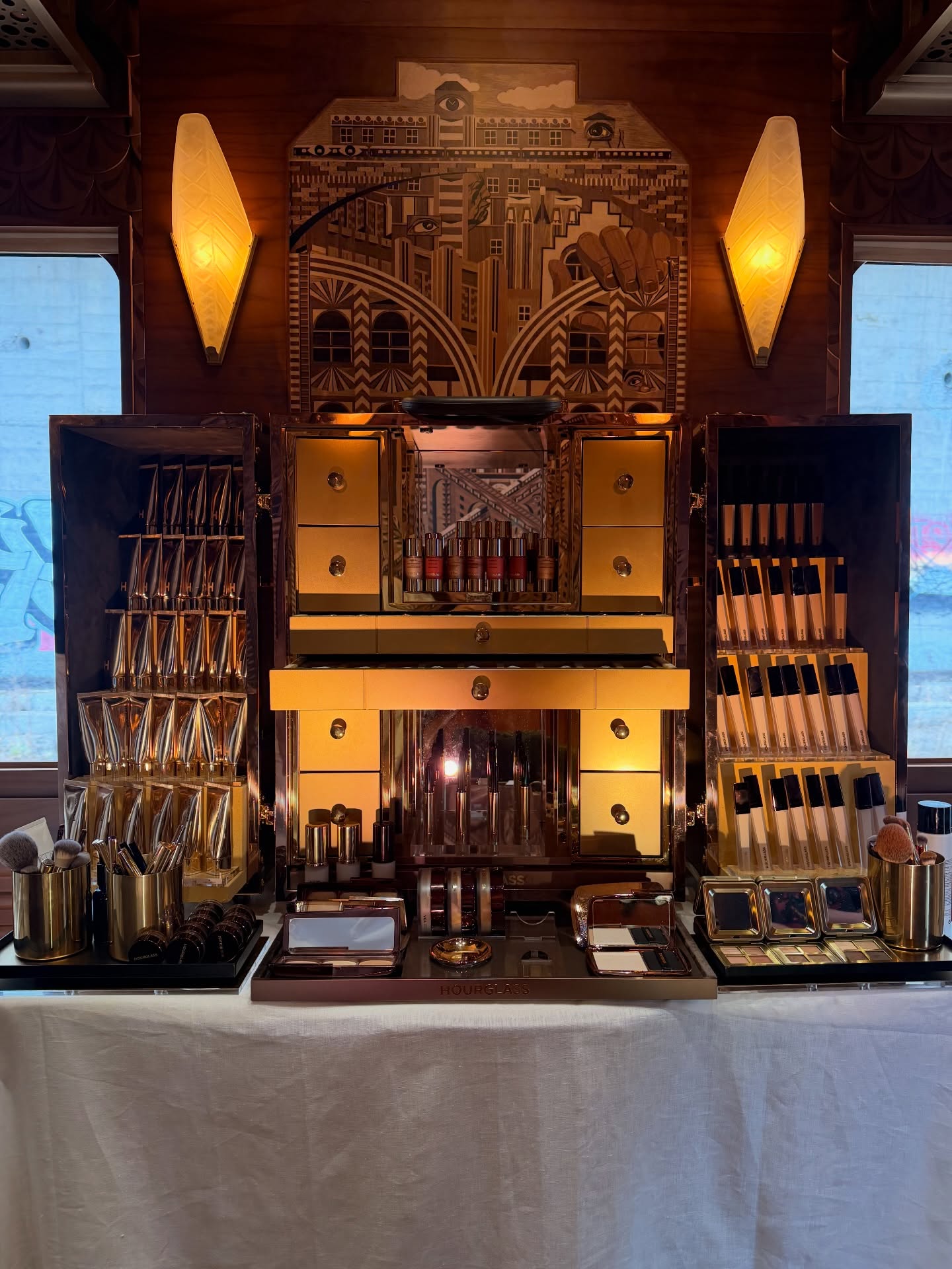 คิมมี่ - คิมเบอร์ลี่ แอน โวลเทมัส