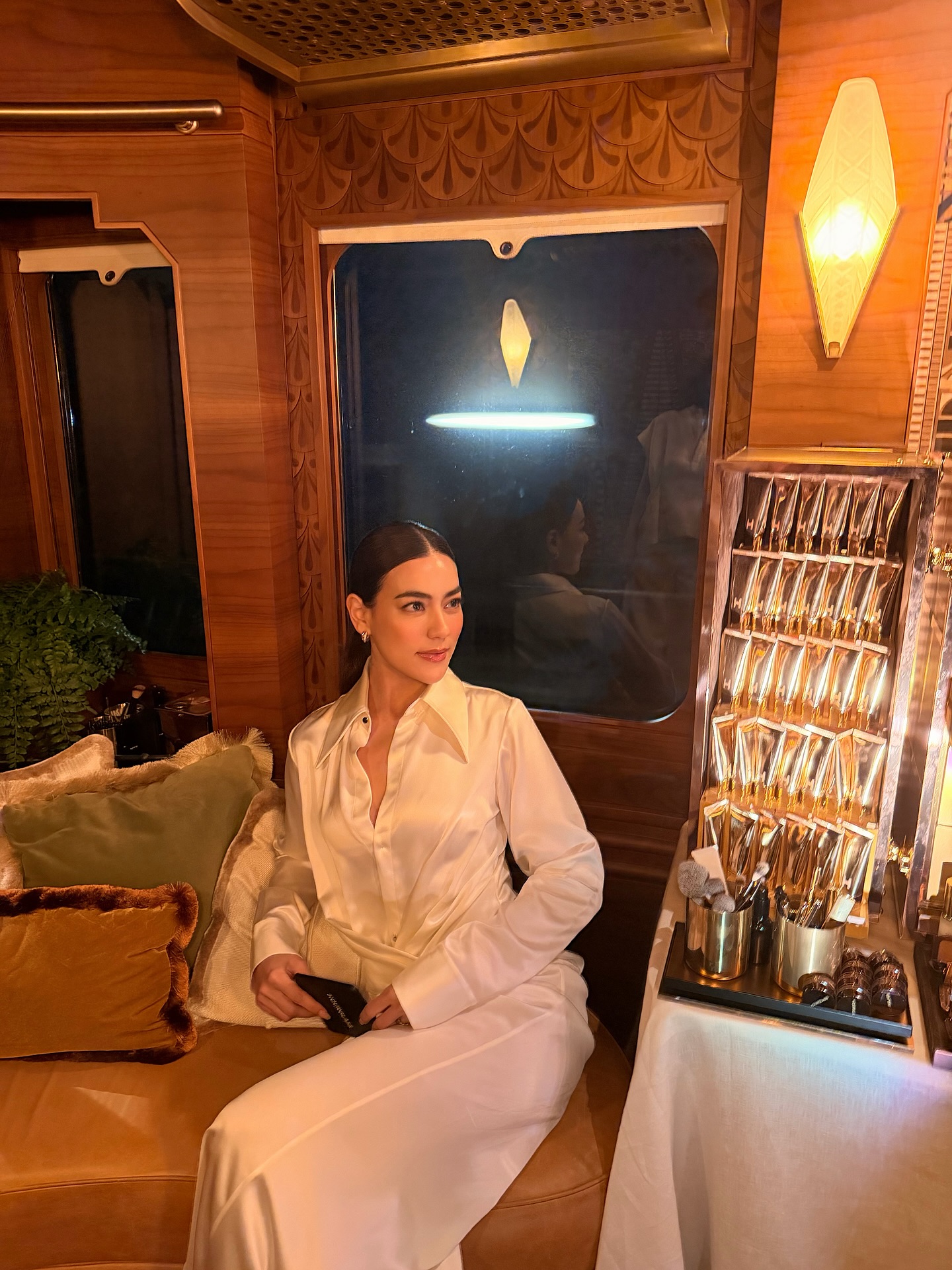 คิมมี่ - คิมเบอร์ลี่ แอน โวลเทมัส