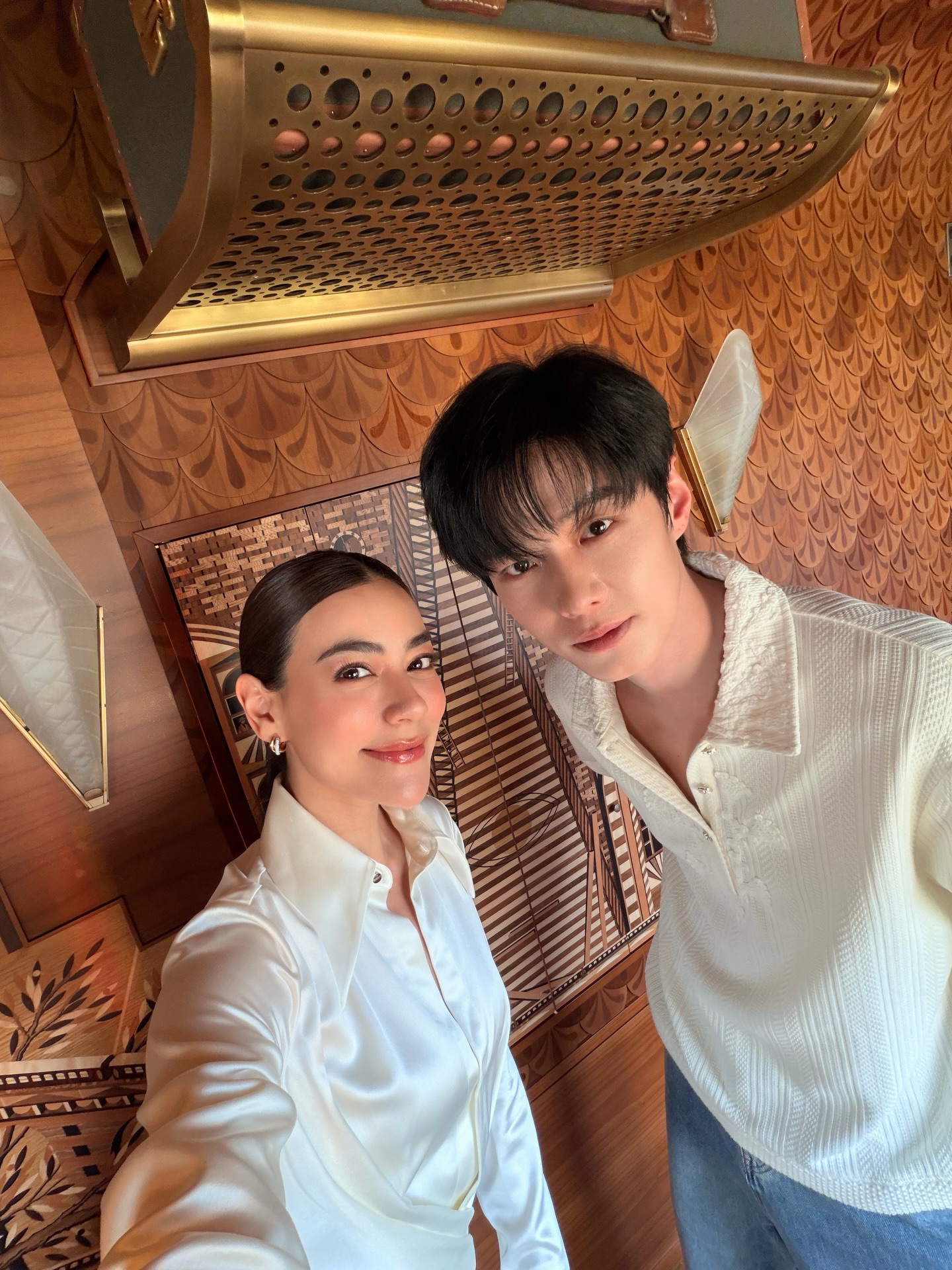 คิมมี่ - คิมเบอร์ลี่ แอน โวลเทมัส