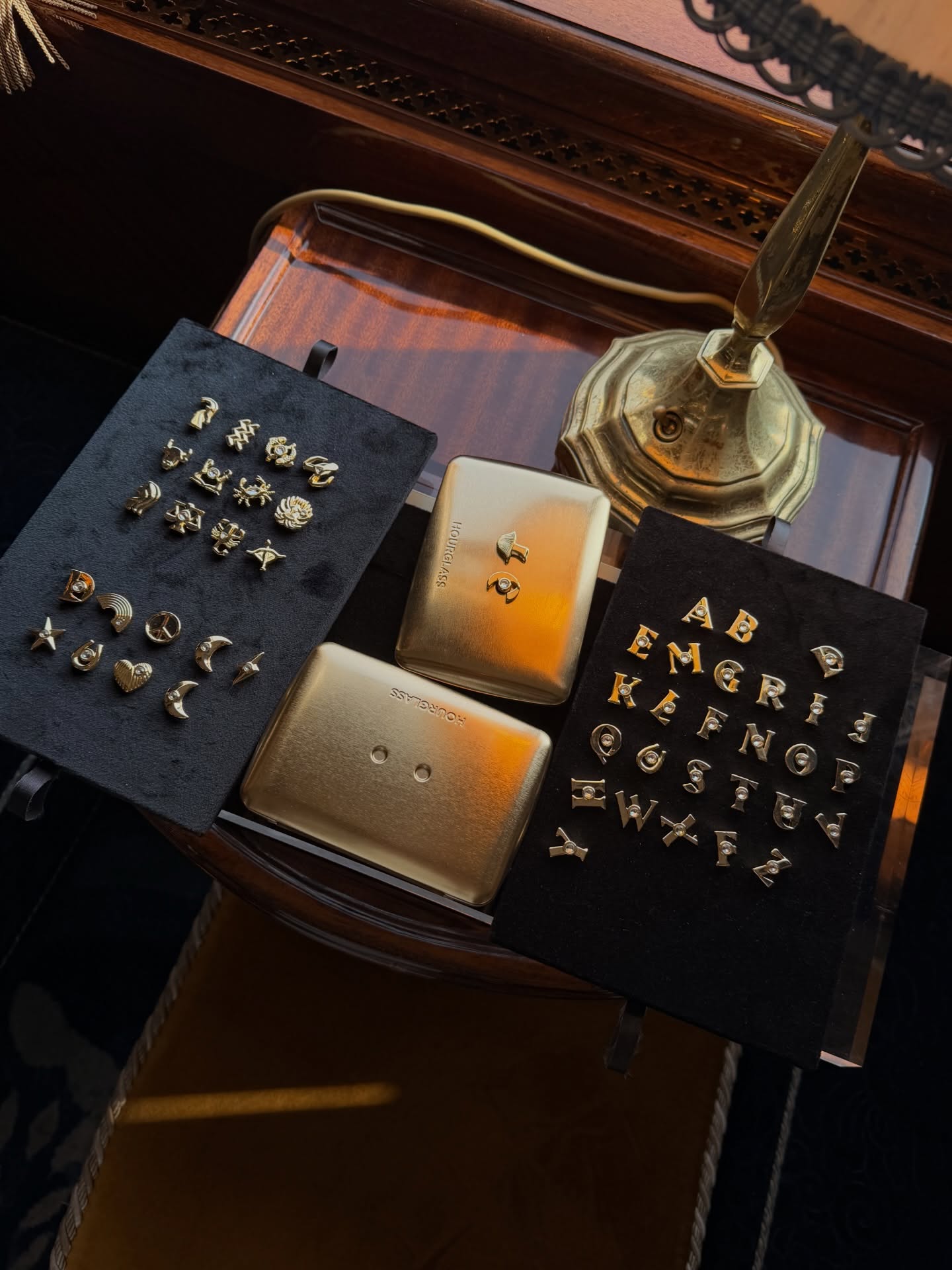 คิมมี่ - คิมเบอร์ลี่ แอน โวลเทมัส