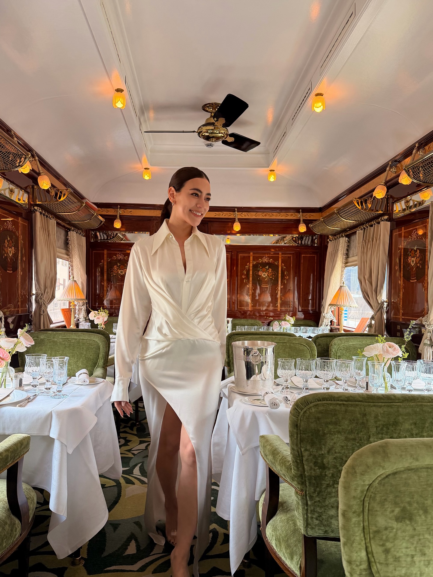 คิมมี่ - คิมเบอร์ลี่ แอน โวลเทมัส