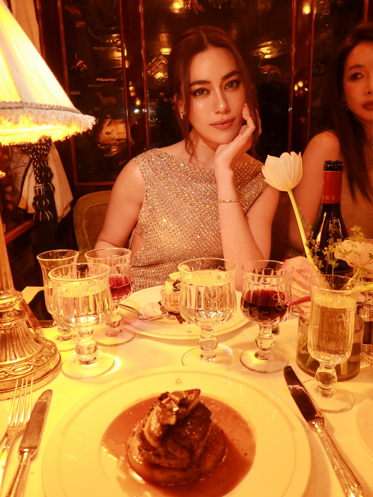 คิมมี่ - คิมเบอร์ลี่ แอน โวลเทมัส