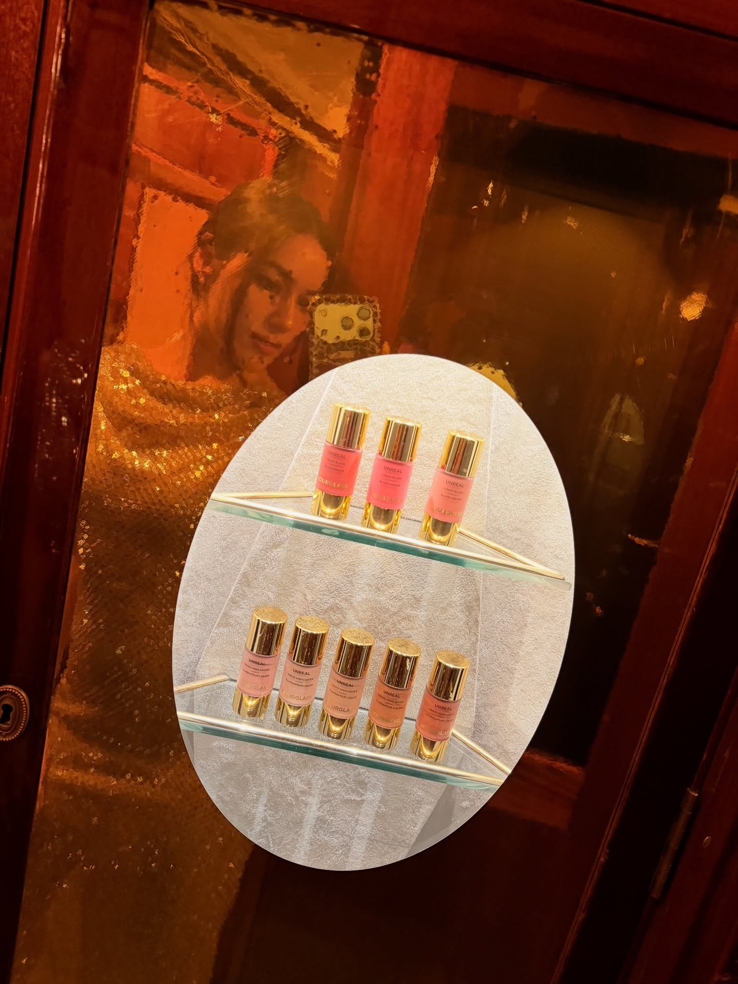 คิมมี่ - คิมเบอร์ลี่ แอน โวลเทมัส