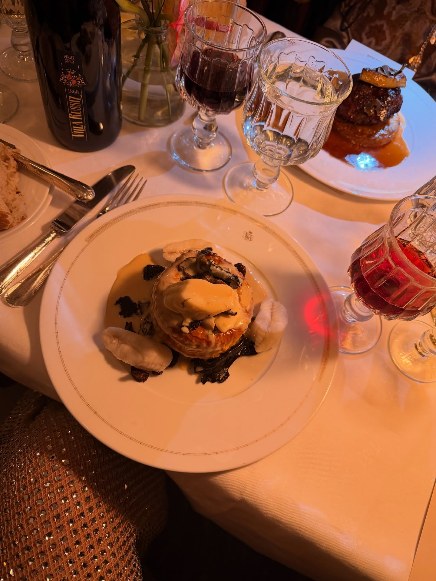 คิมมี่ - คิมเบอร์ลี่ แอน โวลเทมัส