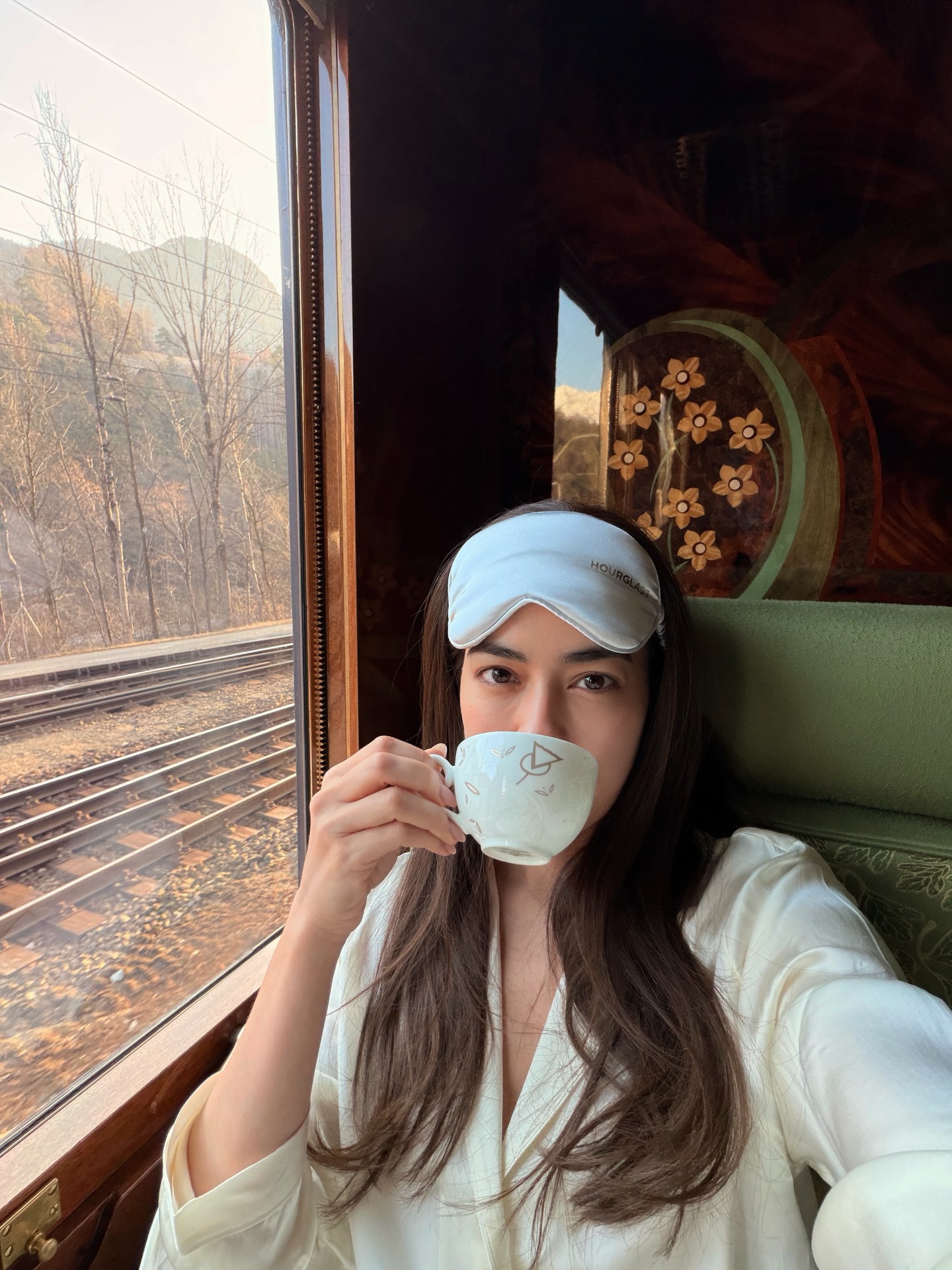 คิมมี่ - คิมเบอร์ลี่ แอน โวลเทมัส