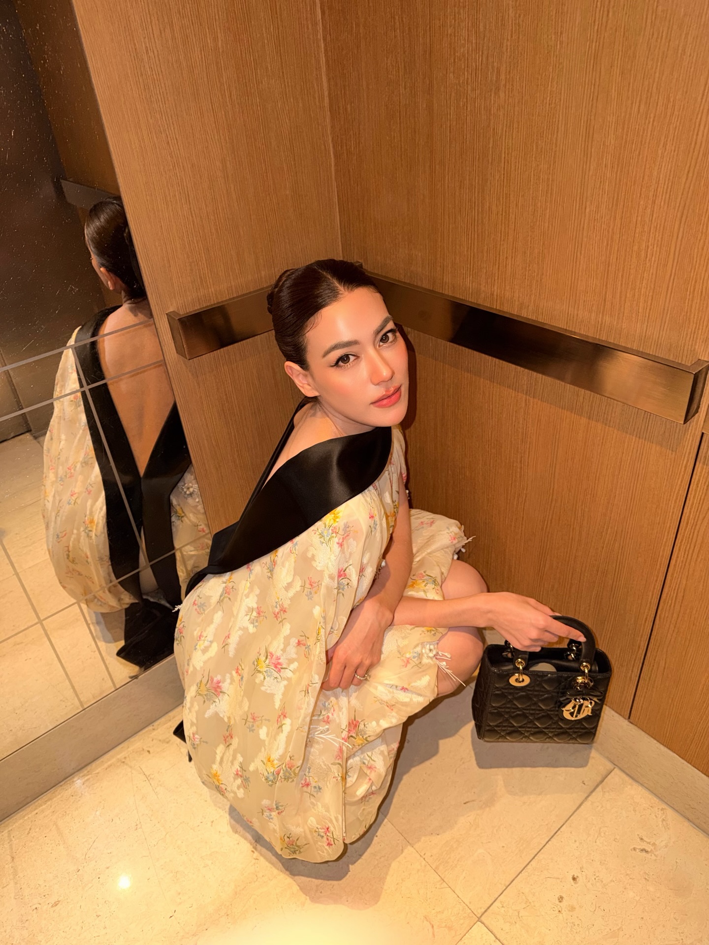 คิมมี่ - คิมเบอร์ลี่ แอน โวลเทมัส