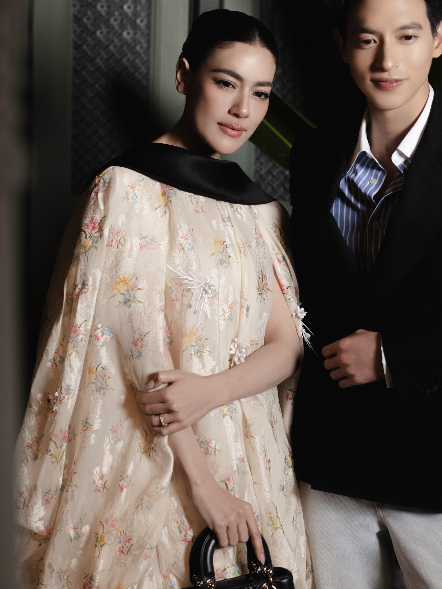 คิมมี่ - คิมเบอร์ลี่ แอน โวลเทมัส