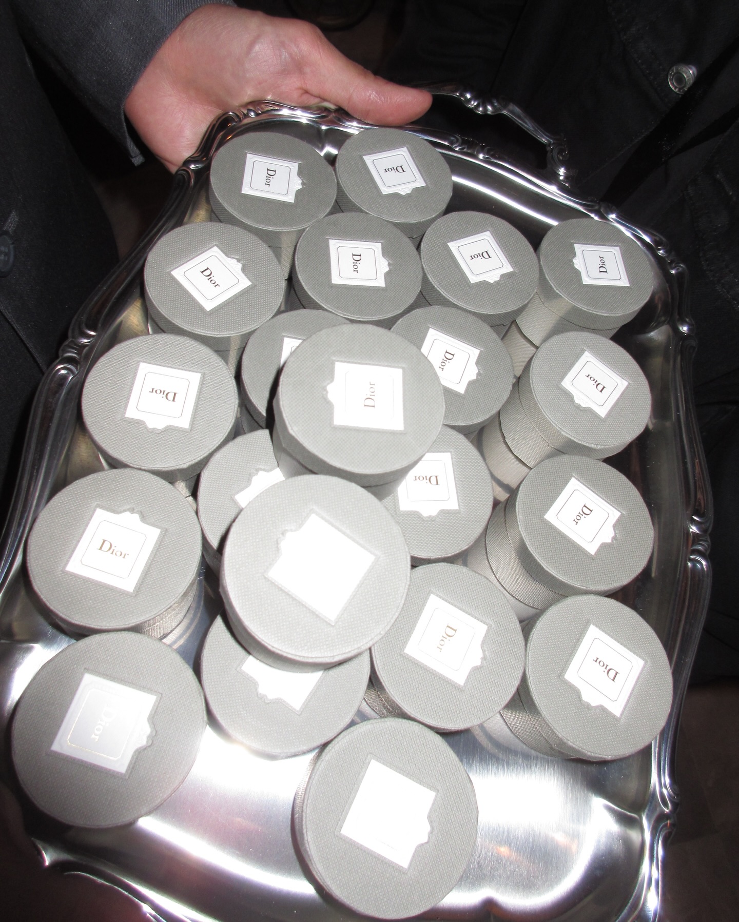 คิมมี่ - คิมเบอร์ลี่ แอน โวลเทมัส