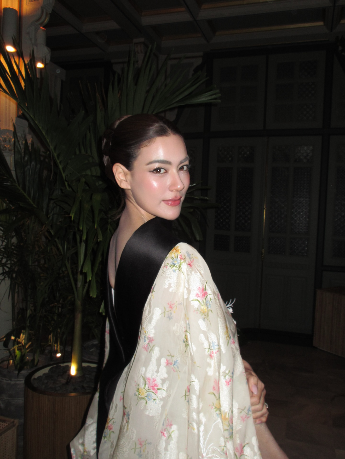 คิมมี่ - คิมเบอร์ลี่ แอน โวลเทมัส