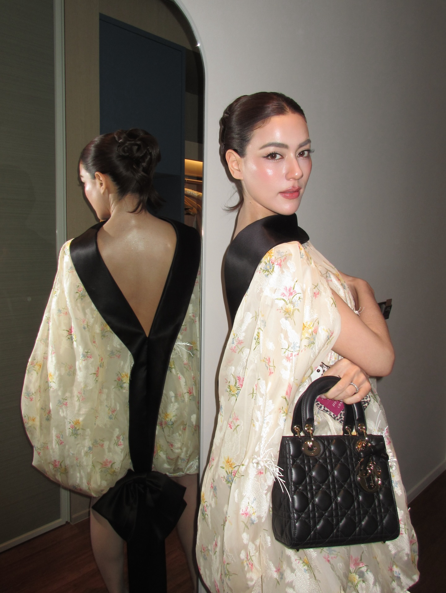 คิมมี่ - คิมเบอร์ลี่ แอน โวลเทมัส