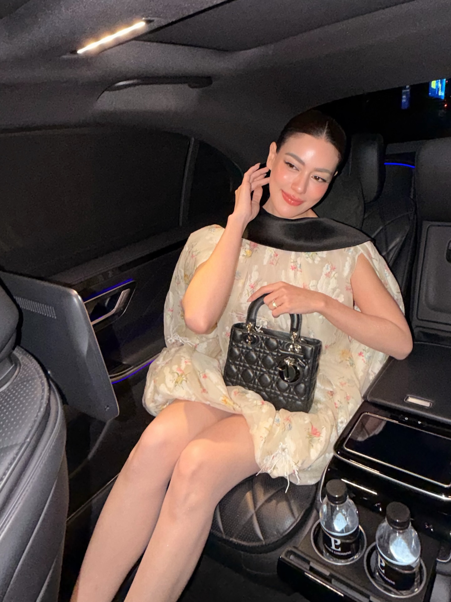 คิมมี่ - คิมเบอร์ลี่ แอน โวลเทมัส