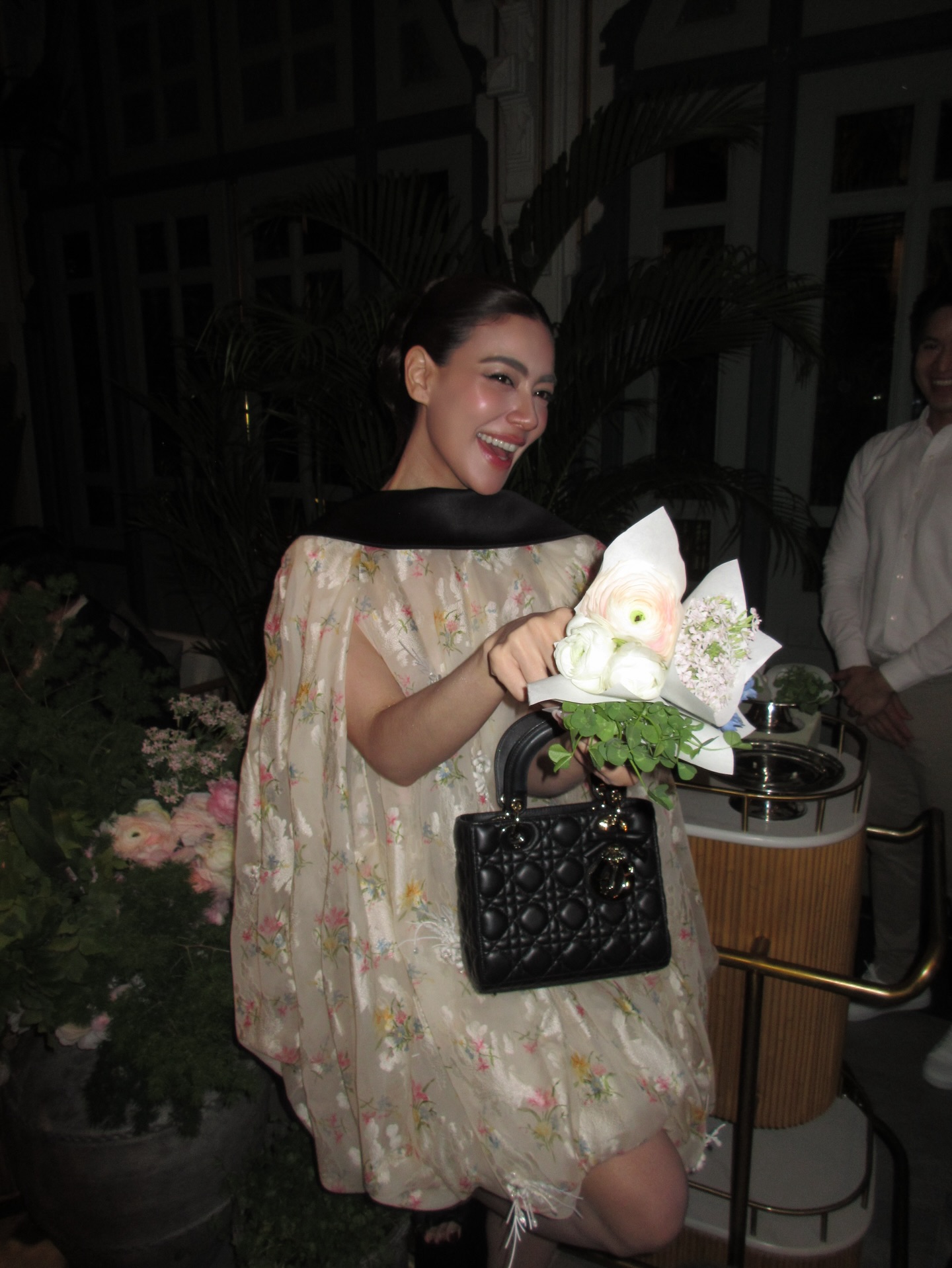 คิมมี่ - คิมเบอร์ลี่ แอน โวลเทมัส