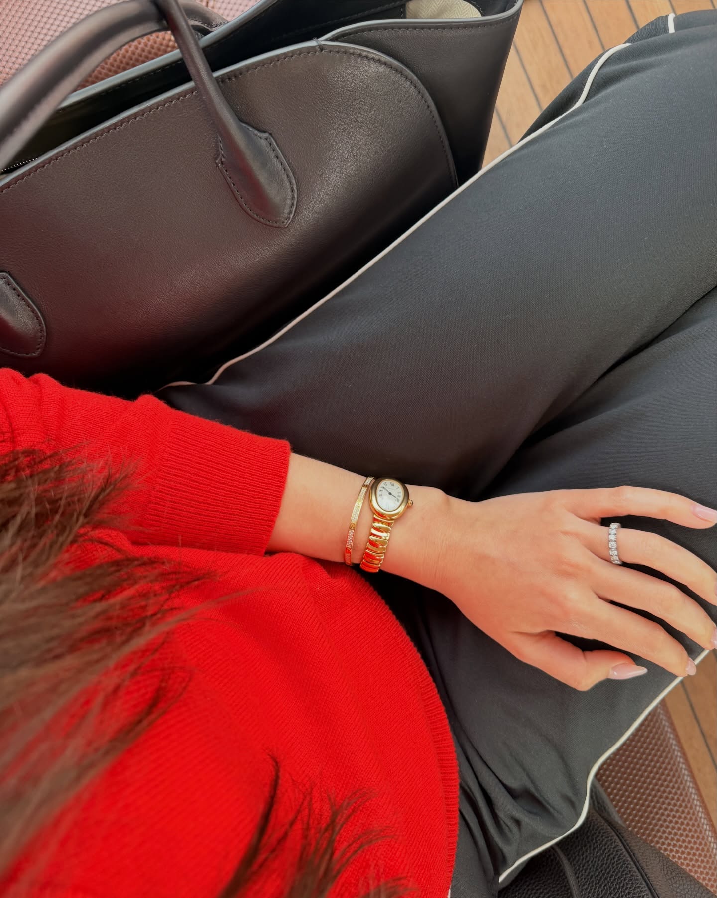 คิมมี่ - คิมเบอร์ลี่ แอน โวลเทมัส