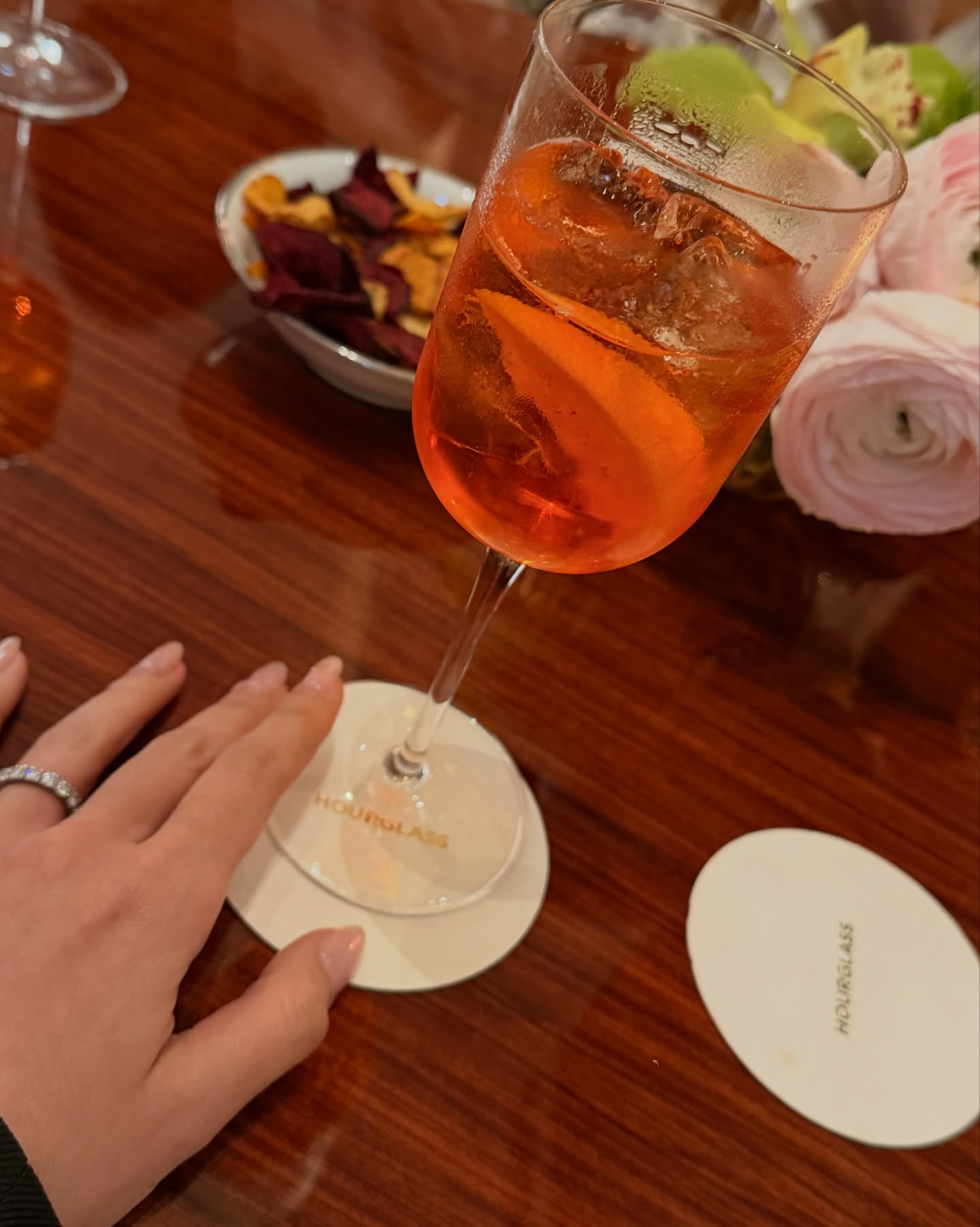 คิมมี่ - คิมเบอร์ลี่ แอน โวลเทมัส