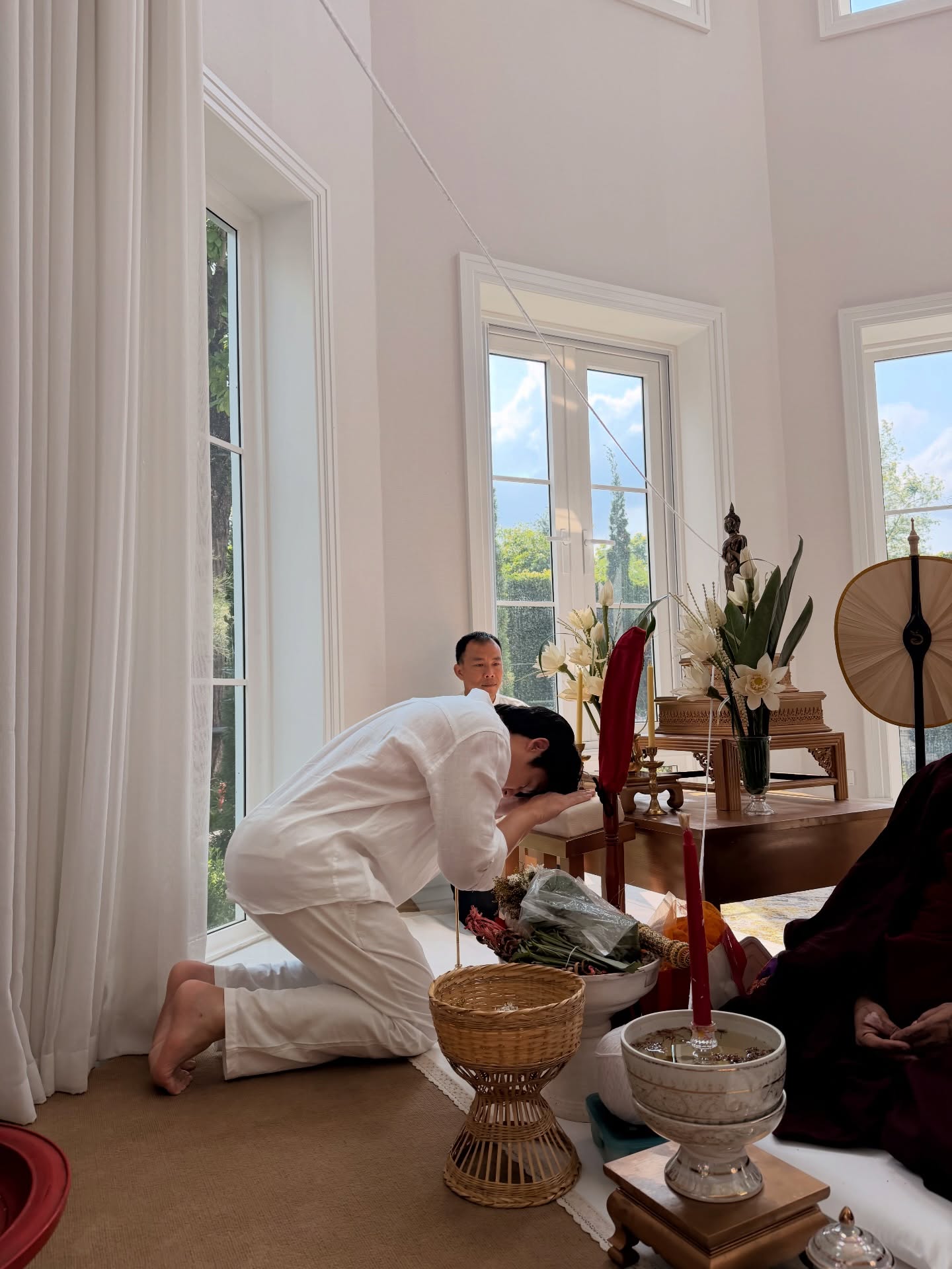 คิมมี่ - คิมเบอร์ลี่ แอน โวลเทมัส