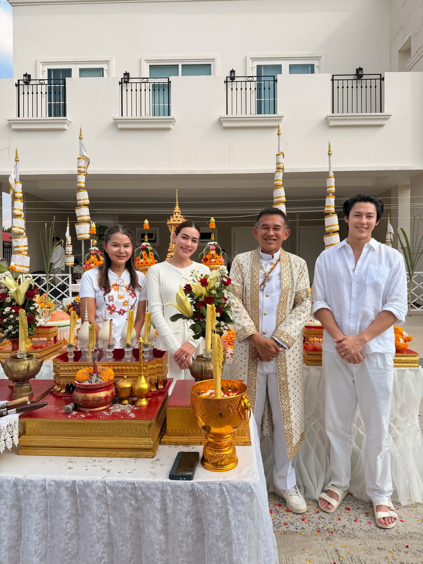 คิมมี่ - คิมเบอร์ลี่ แอน โวลเทมัส