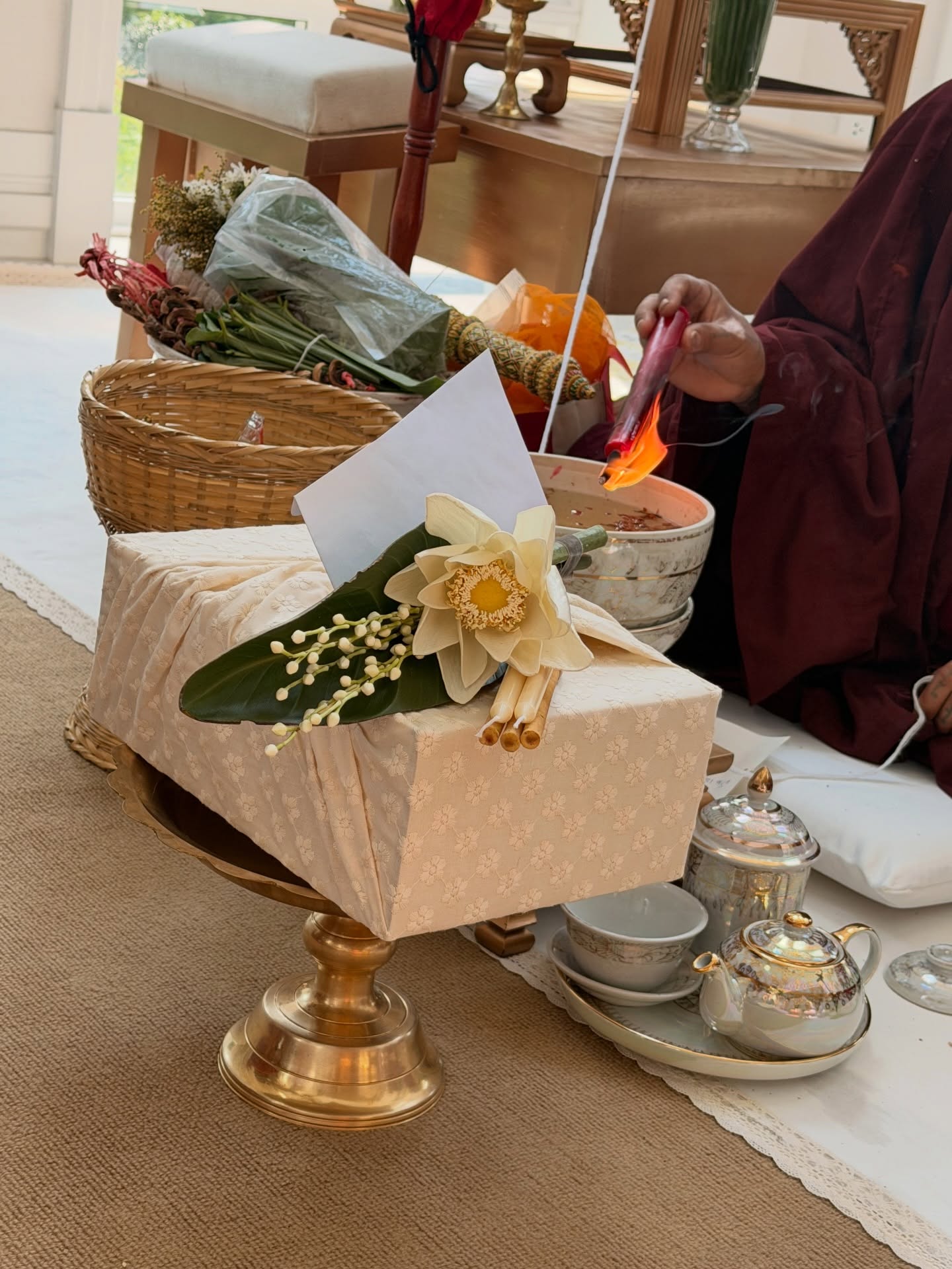 คิมมี่ - คิมเบอร์ลี่ แอน โวลเทมัส