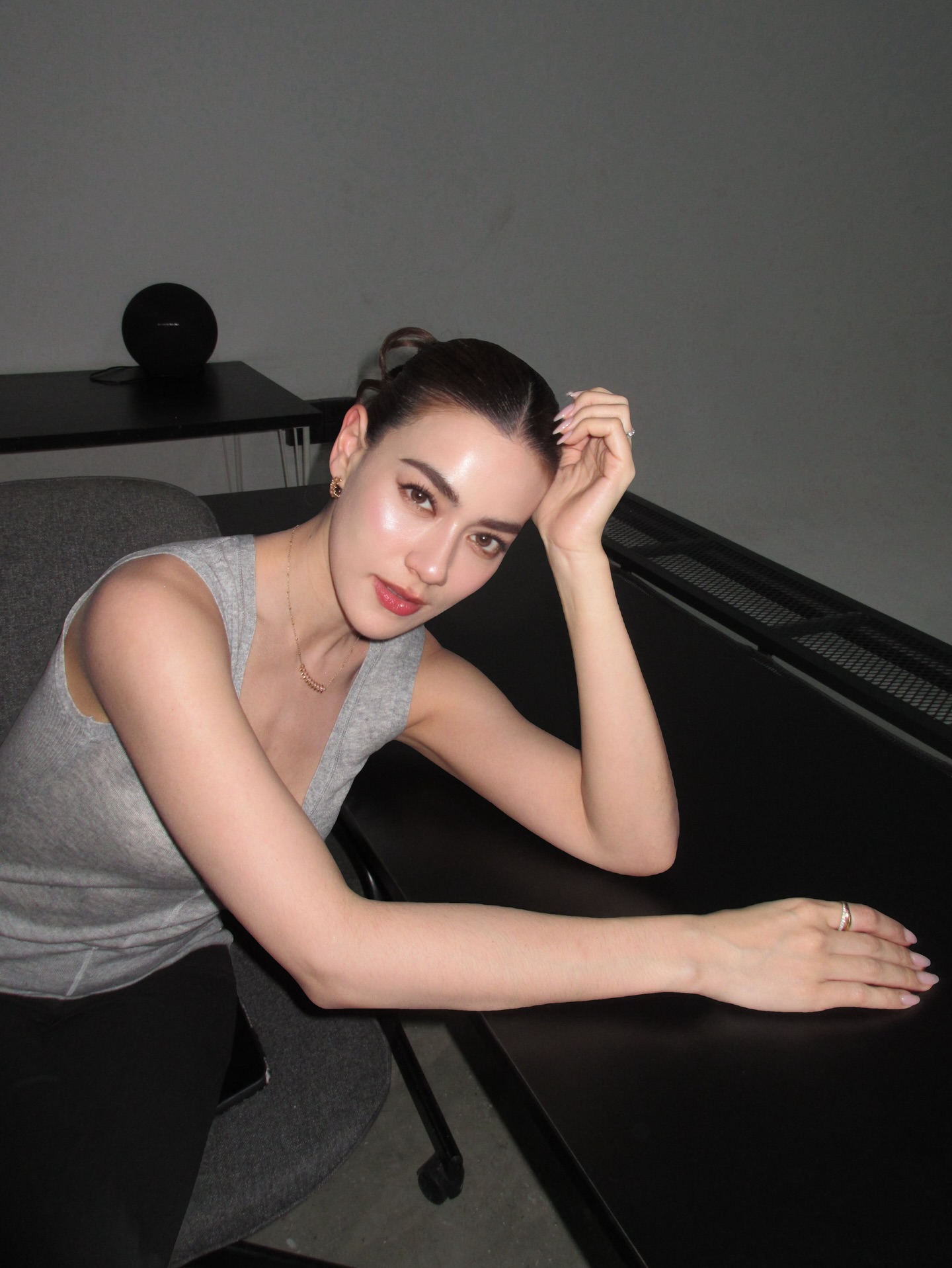 คิมมี่ - คิมเบอร์ลี่ แอน โวลเทมัส