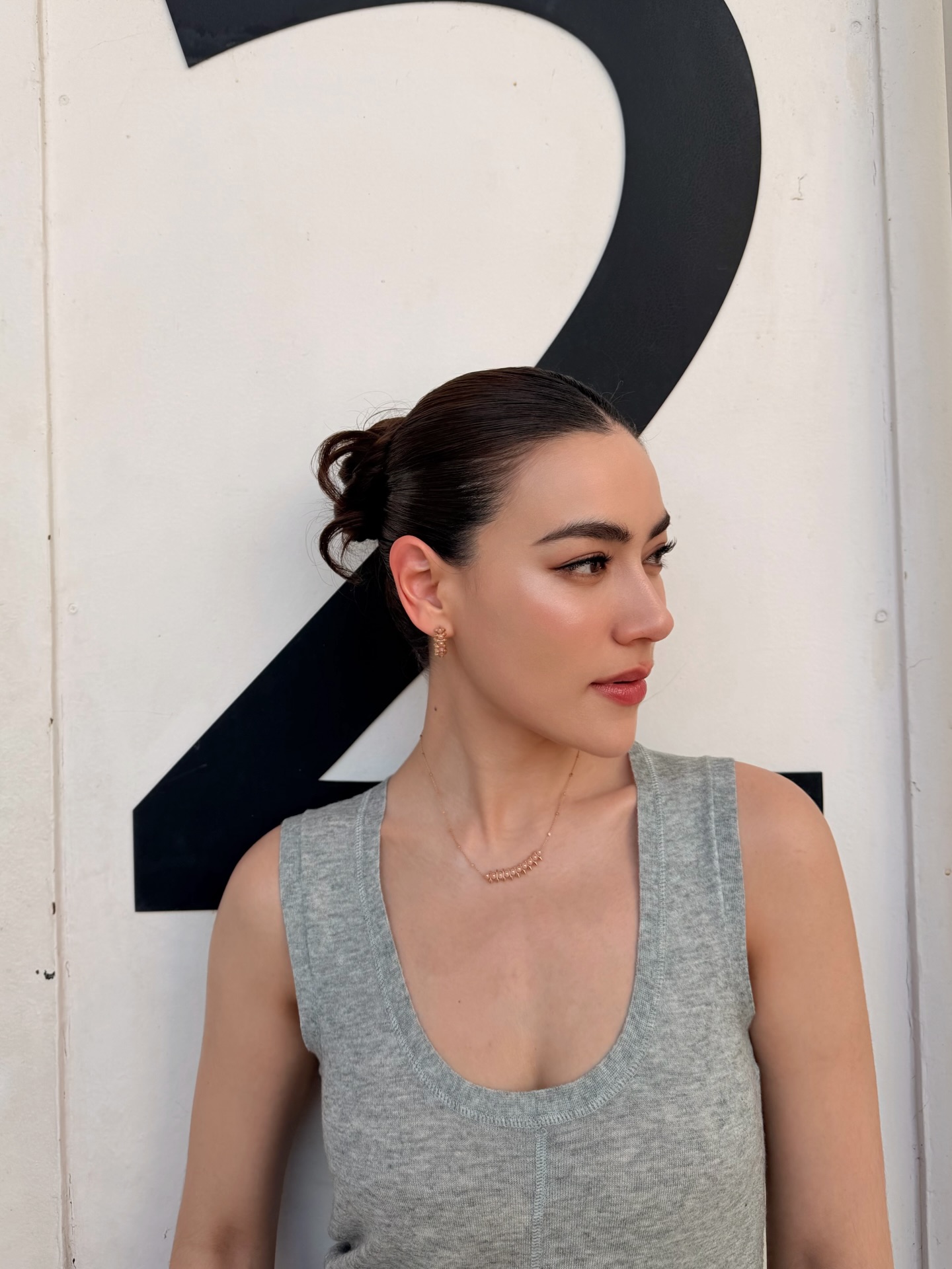 คิมมี่ - คิมเบอร์ลี่ แอน โวลเทมัส