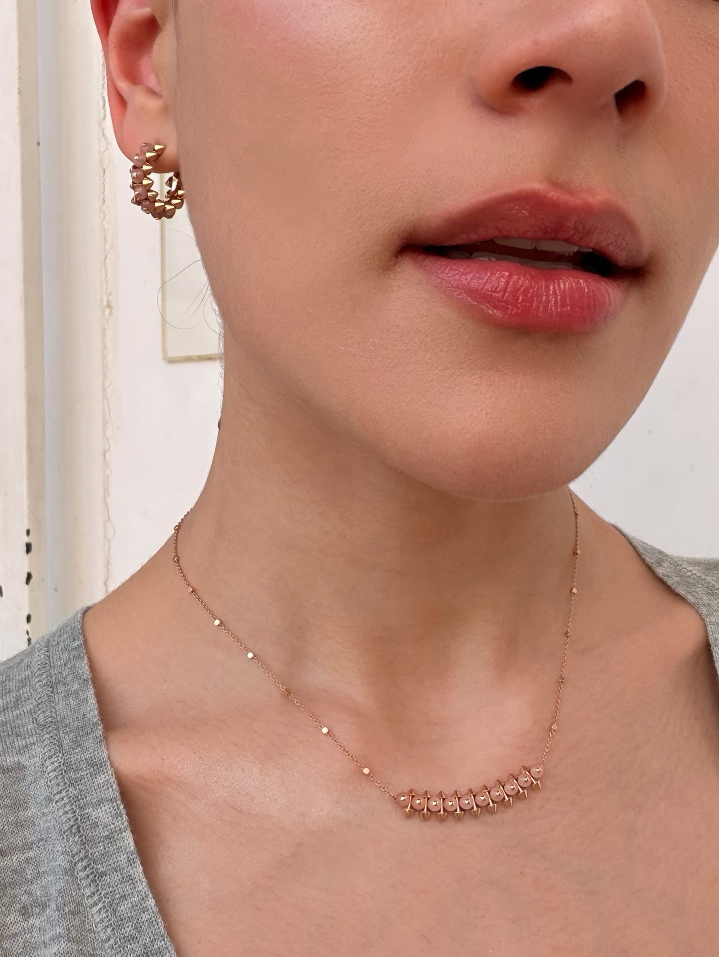 คิมมี่ - คิมเบอร์ลี่ แอน โวลเทมัส