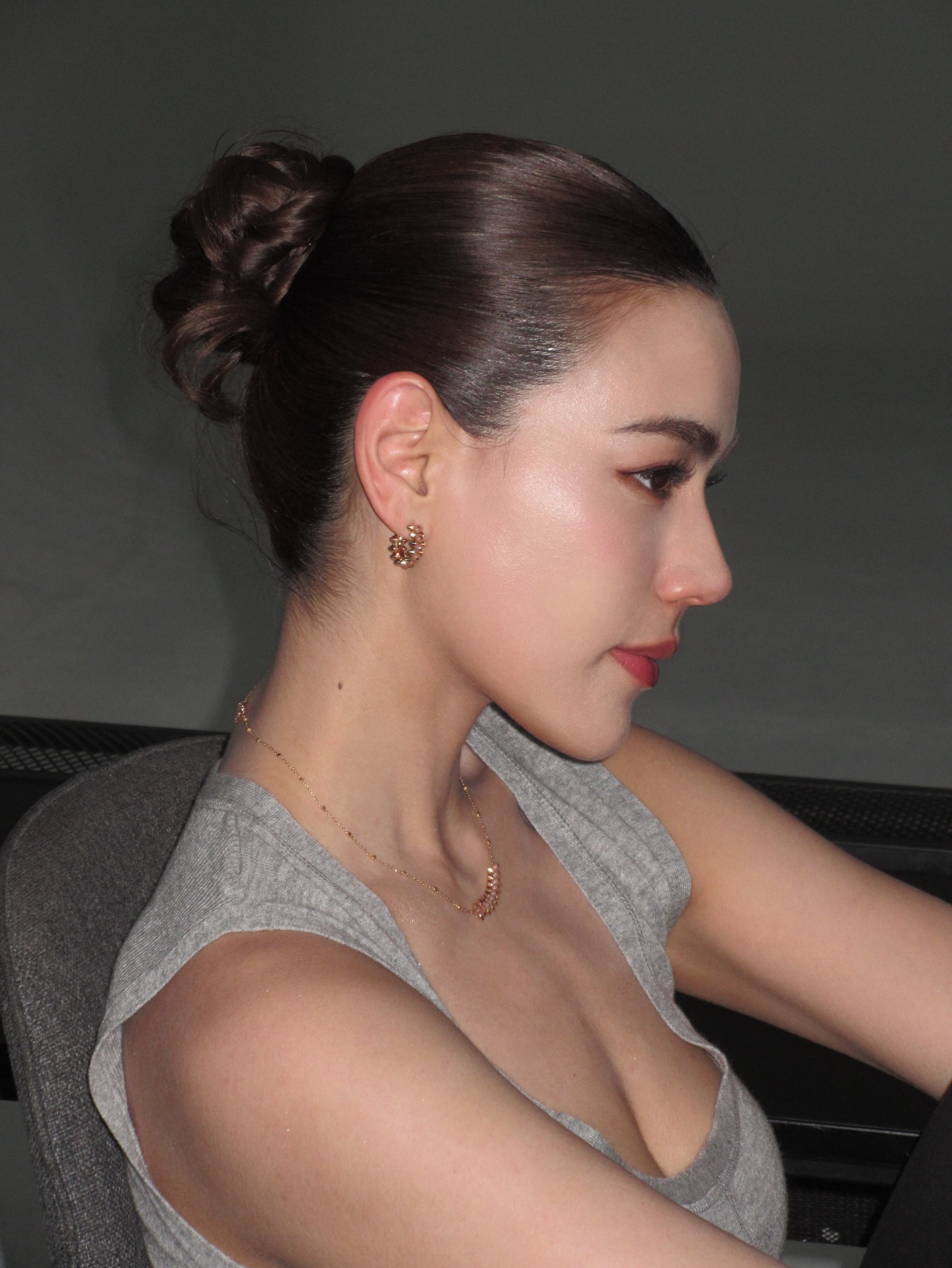 คิมมี่ - คิมเบอร์ลี่ แอน โวลเทมัส