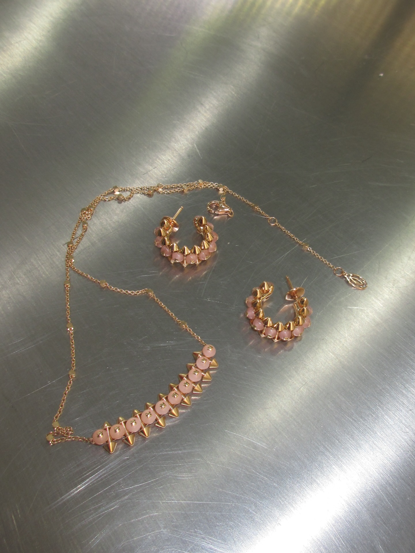 คิมมี่ - คิมเบอร์ลี่ แอน โวลเทมัส