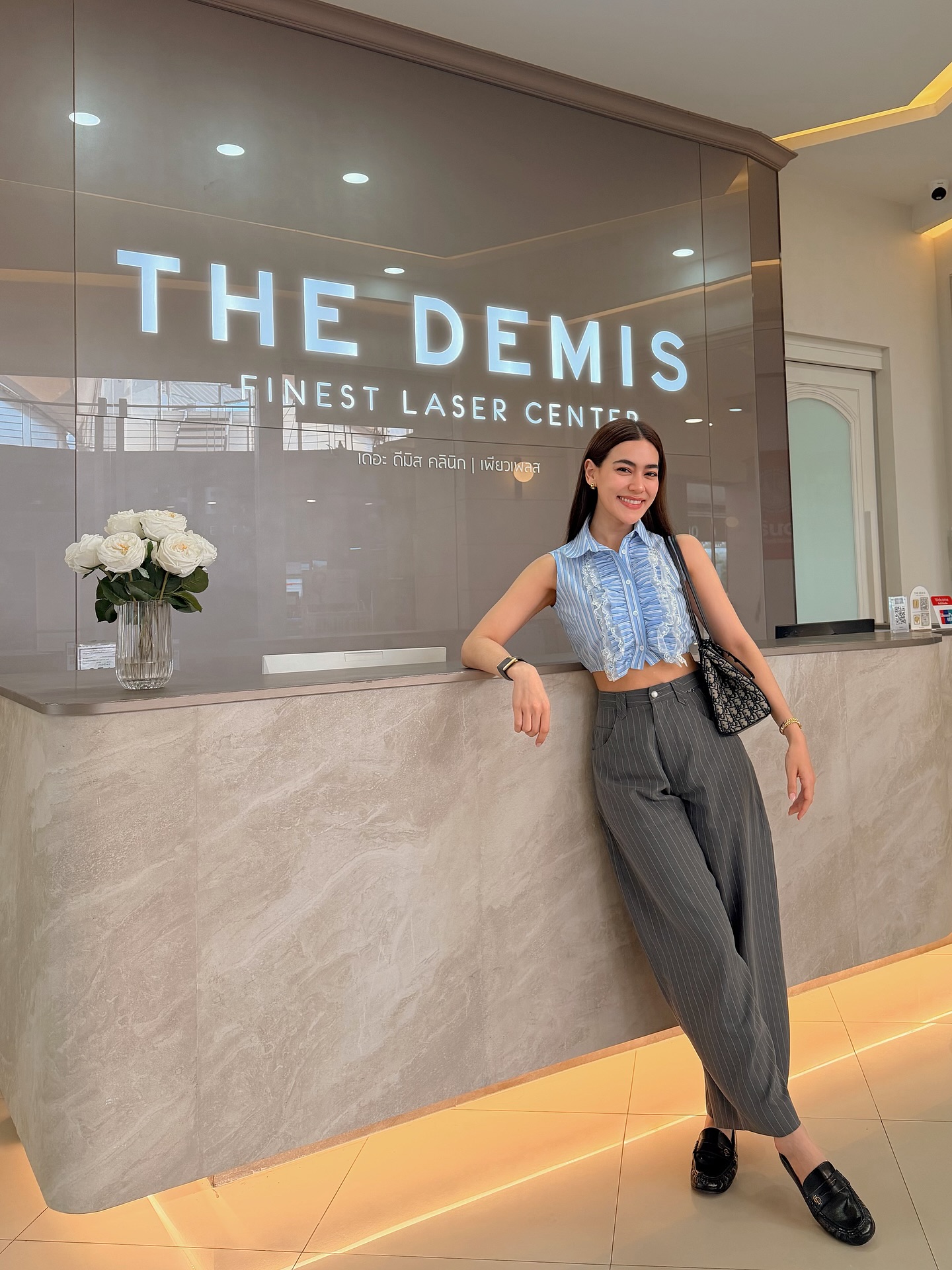 คิมมี่ - คิมเบอร์ลี่ แอน โวลเทมัส