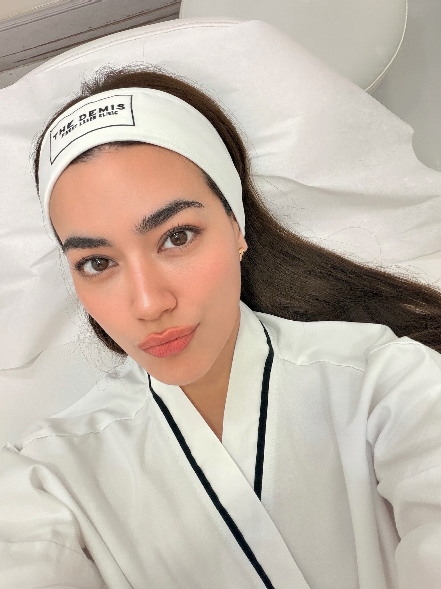 คิมมี่ - คิมเบอร์ลี่ แอน โวลเทมัส