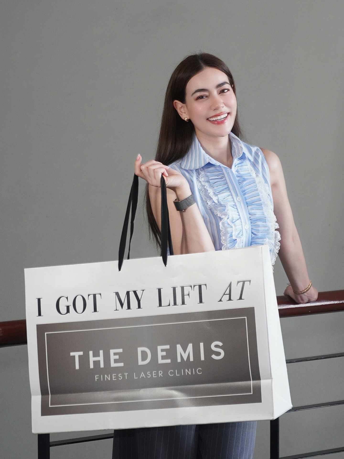 คิมมี่ - คิมเบอร์ลี่ แอน โวลเทมัส