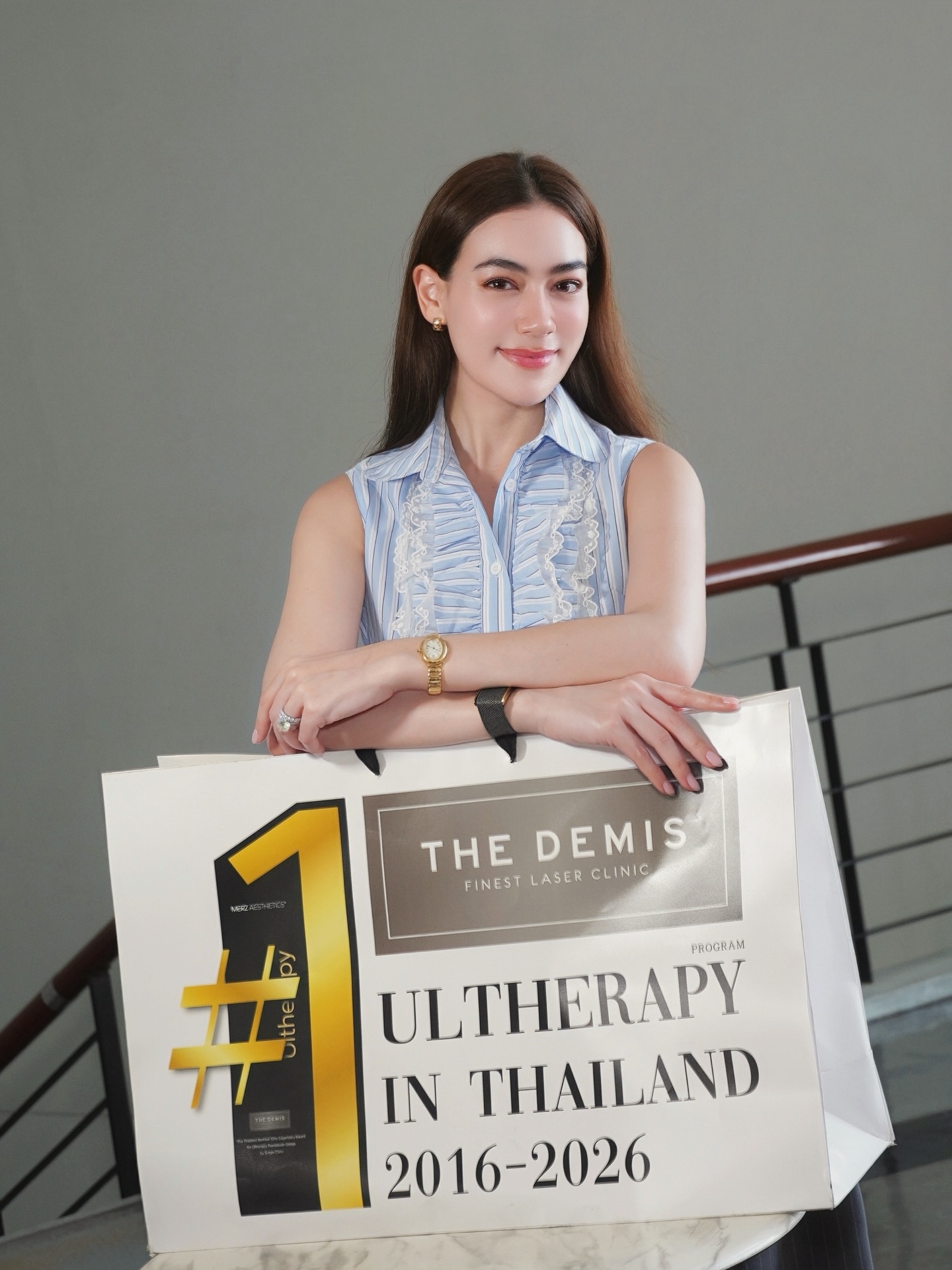 คิมมี่ - คิมเบอร์ลี่ แอน โวลเทมัส