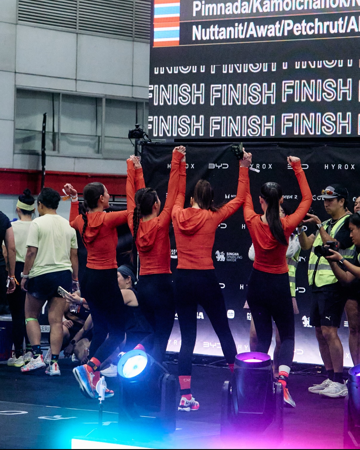 คิมมี่ - คิมเบอร์ลี่ แอน โวลเทมัส