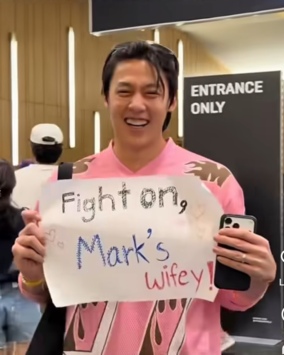 คิมมี่ - คิมเบอร์ลี่ แอน โวลเทมัส