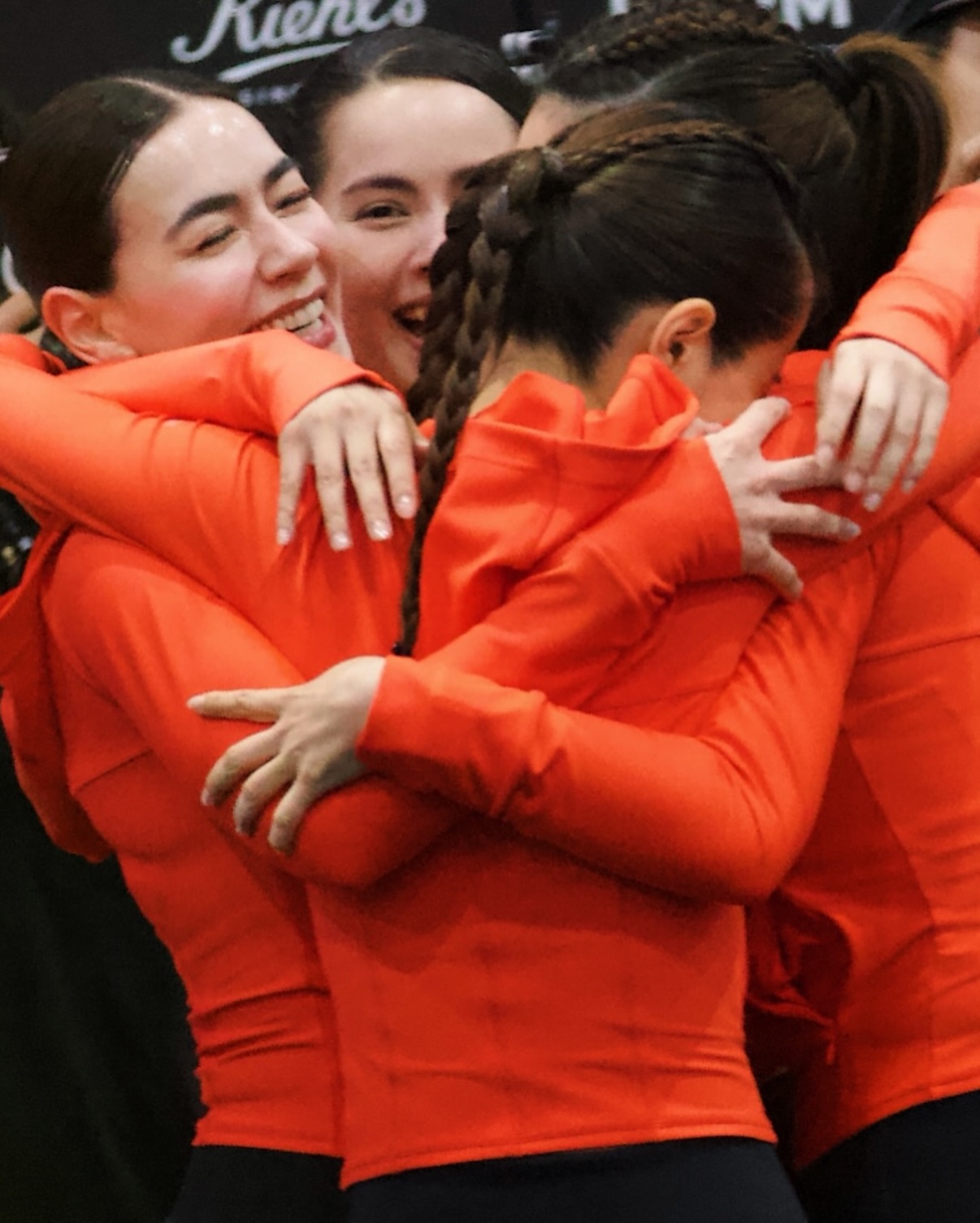 คิมมี่ - คิมเบอร์ลี่ แอน โวลเทมัส