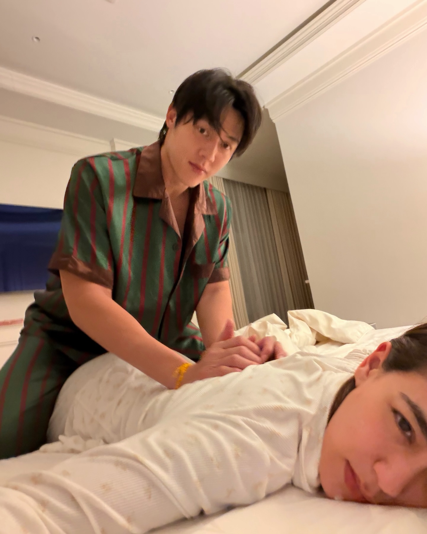 คิมมี่ - คิมเบอร์ลี่ แอน โวลเทมัส