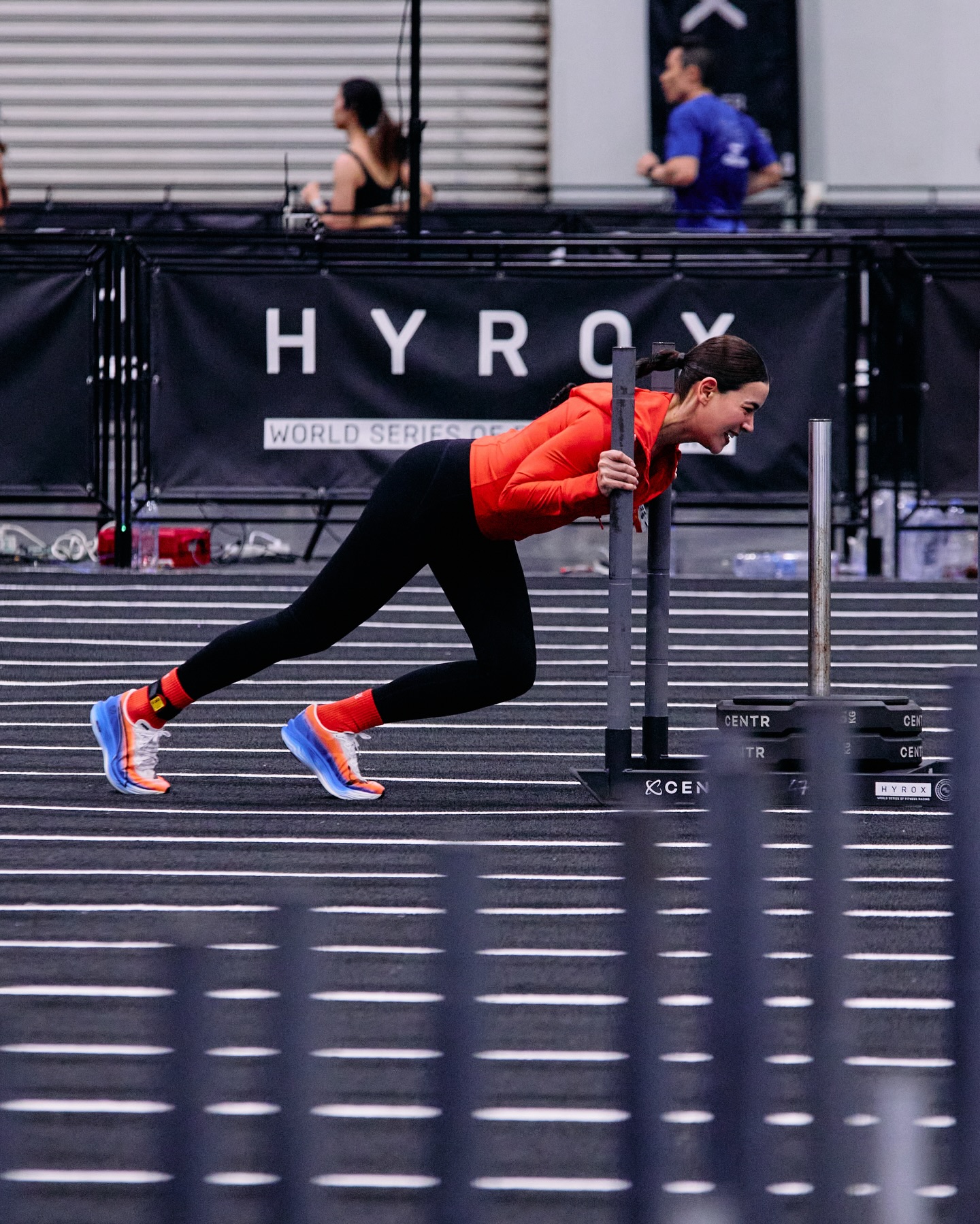 คิมมี่ - คิมเบอร์ลี่ แอน โวลเทมัส