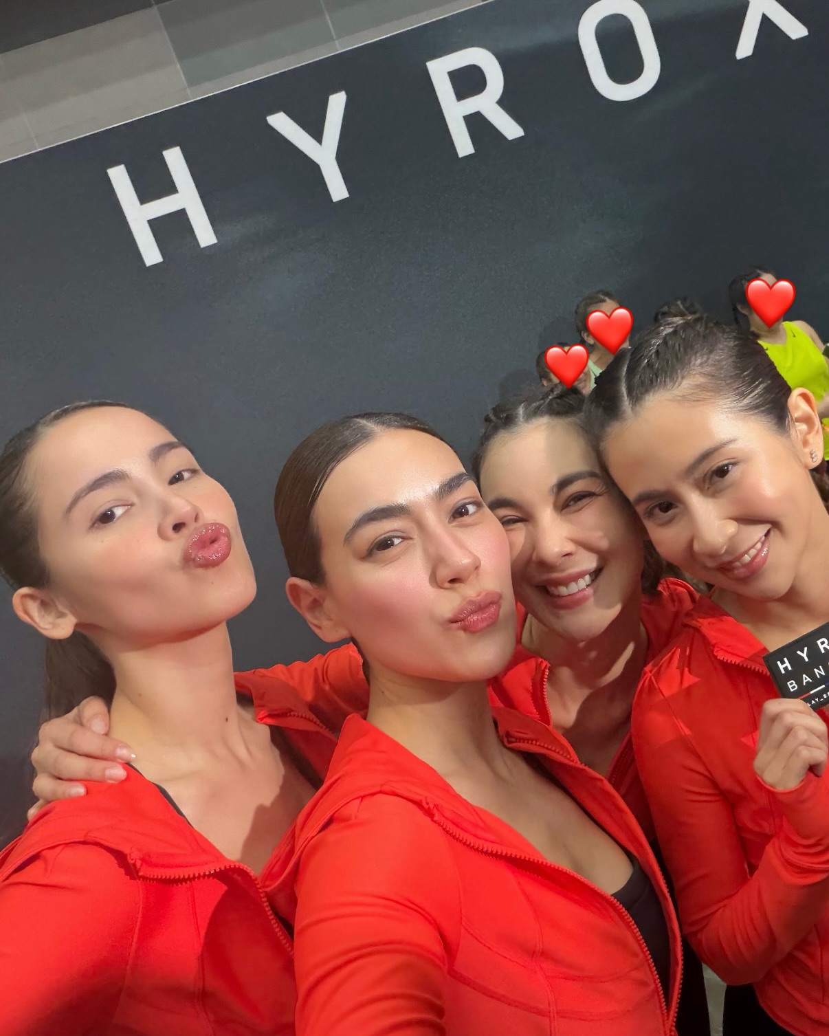 คิมมี่ - คิมเบอร์ลี่ แอน โวลเทมัส