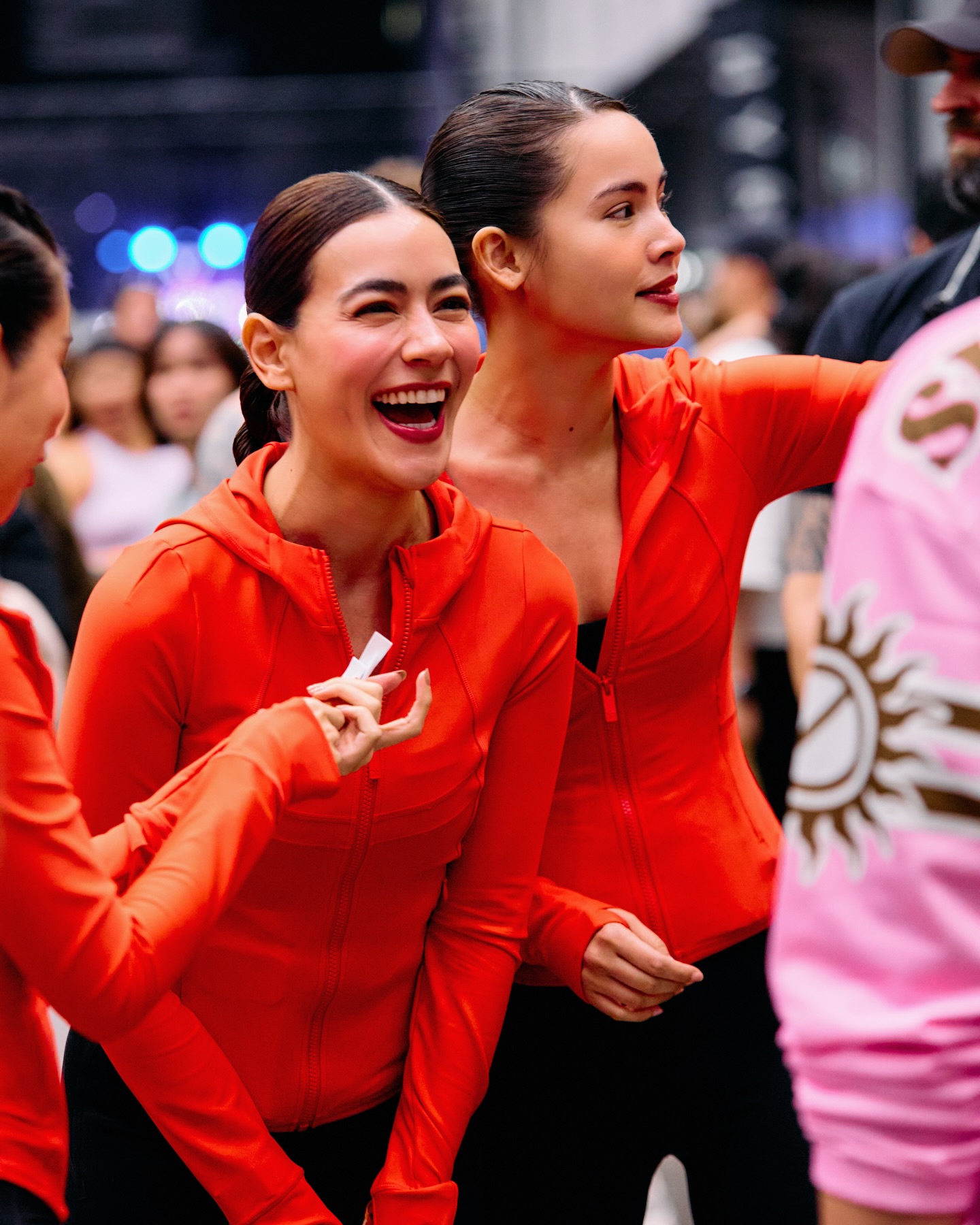 คิมมี่ - คิมเบอร์ลี่ แอน โวลเทมัส