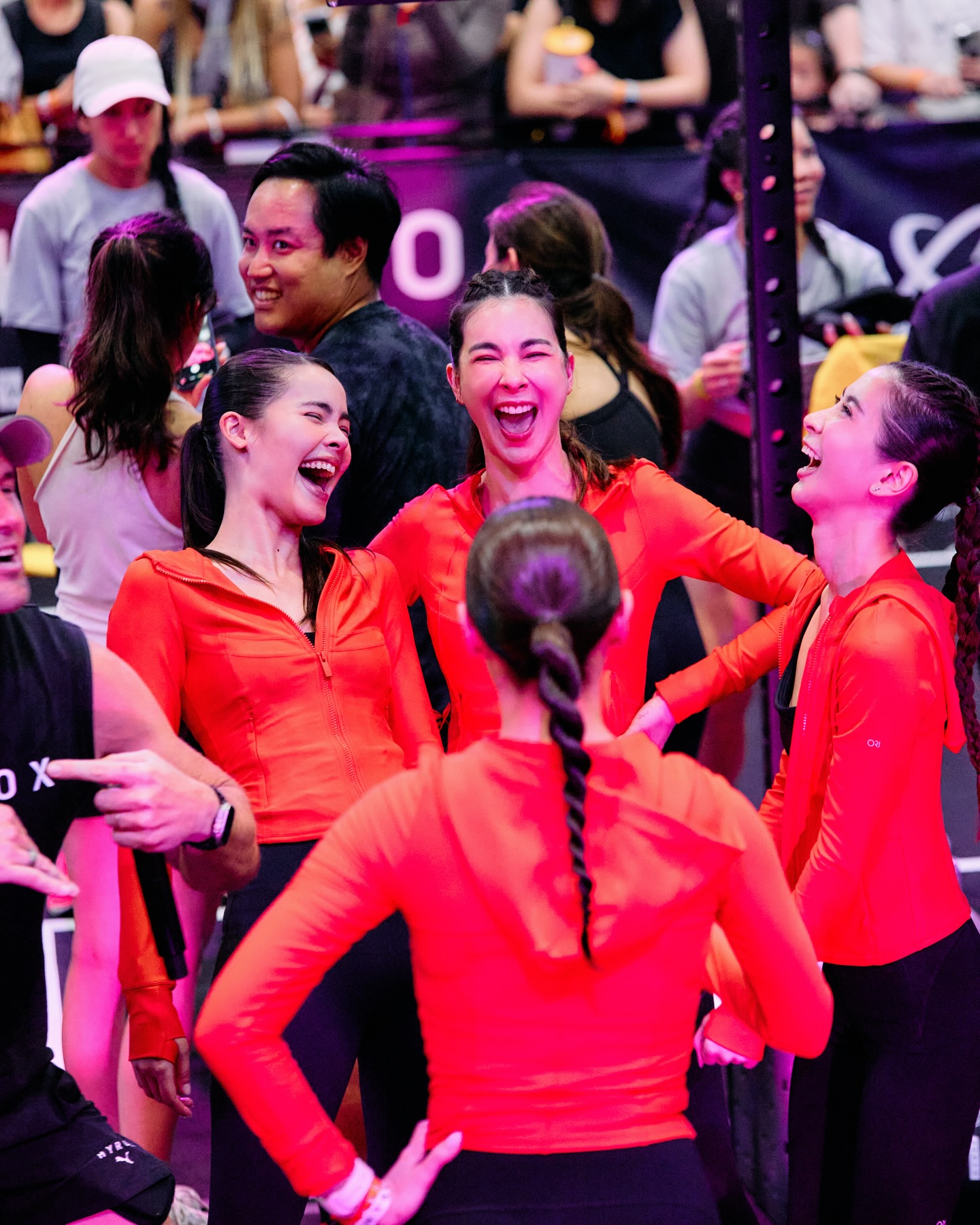 คิมมี่ - คิมเบอร์ลี่ แอน โวลเทมัส