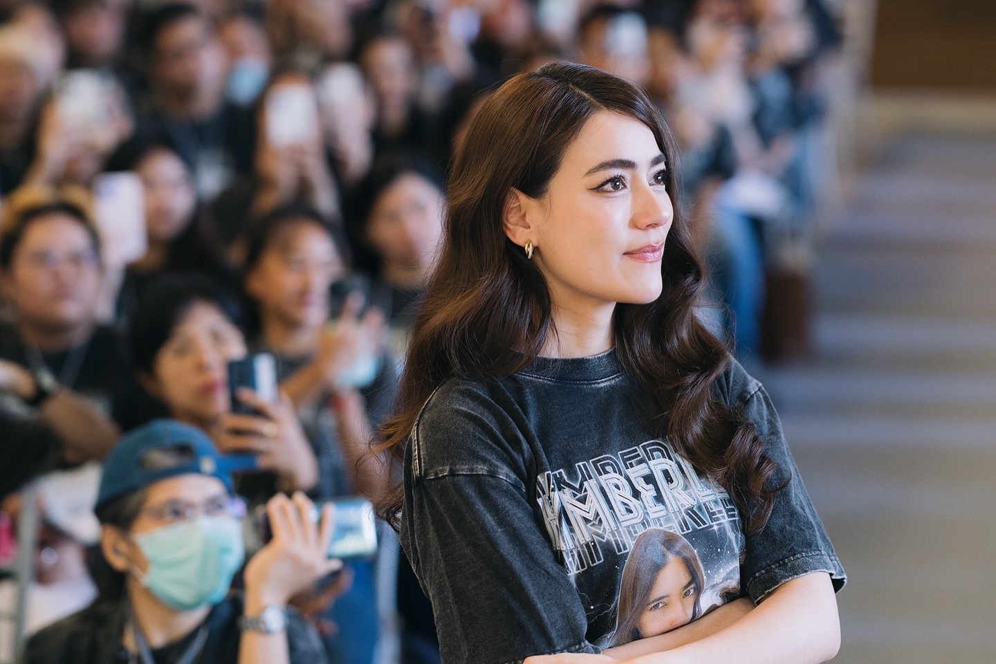 คิมมี่ - คิมเบอร์ลี่ แอน โวลเทมัส