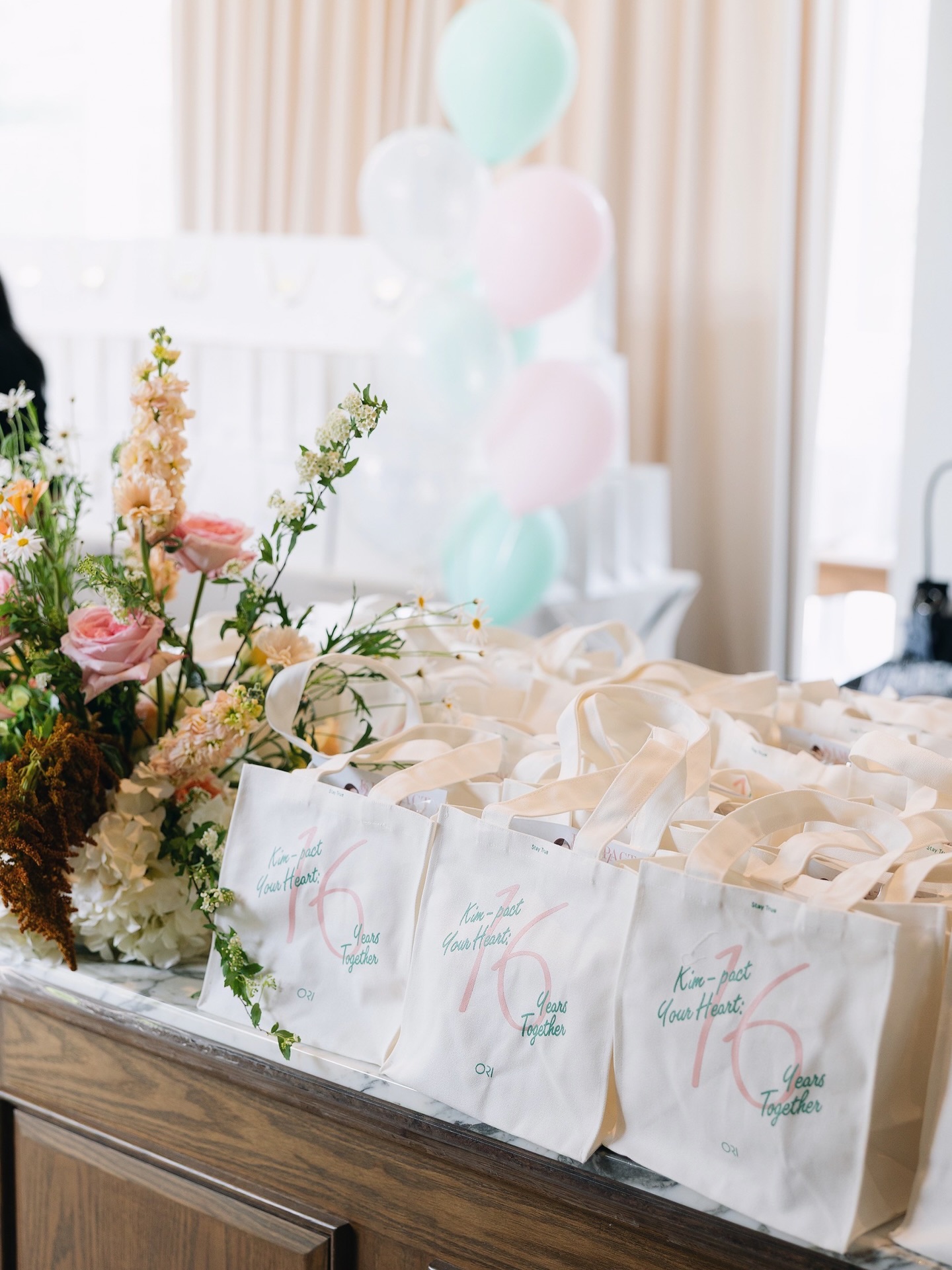 คิมมี่ - คิมเบอร์ลี่ แอน โวลเทมัส