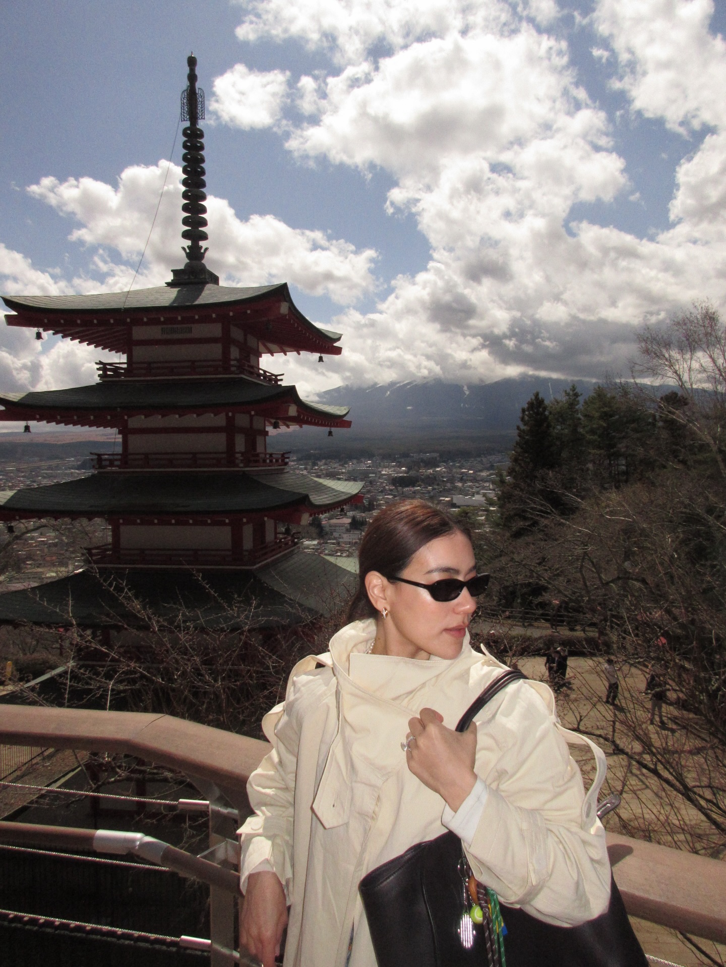 คิมมี่ - คิมเบอร์ลี่ แอน โวลเทมัส