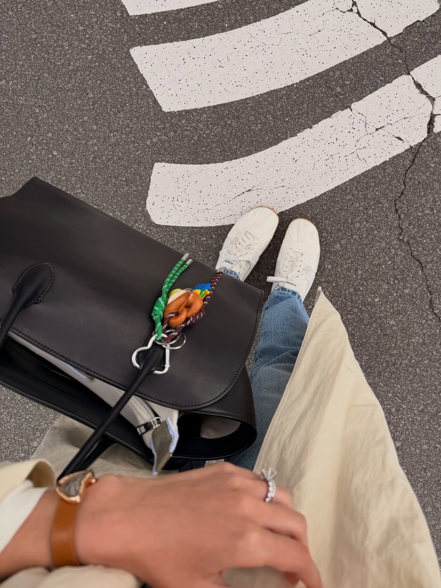 คิมมี่ - คิมเบอร์ลี่ แอน โวลเทมัส