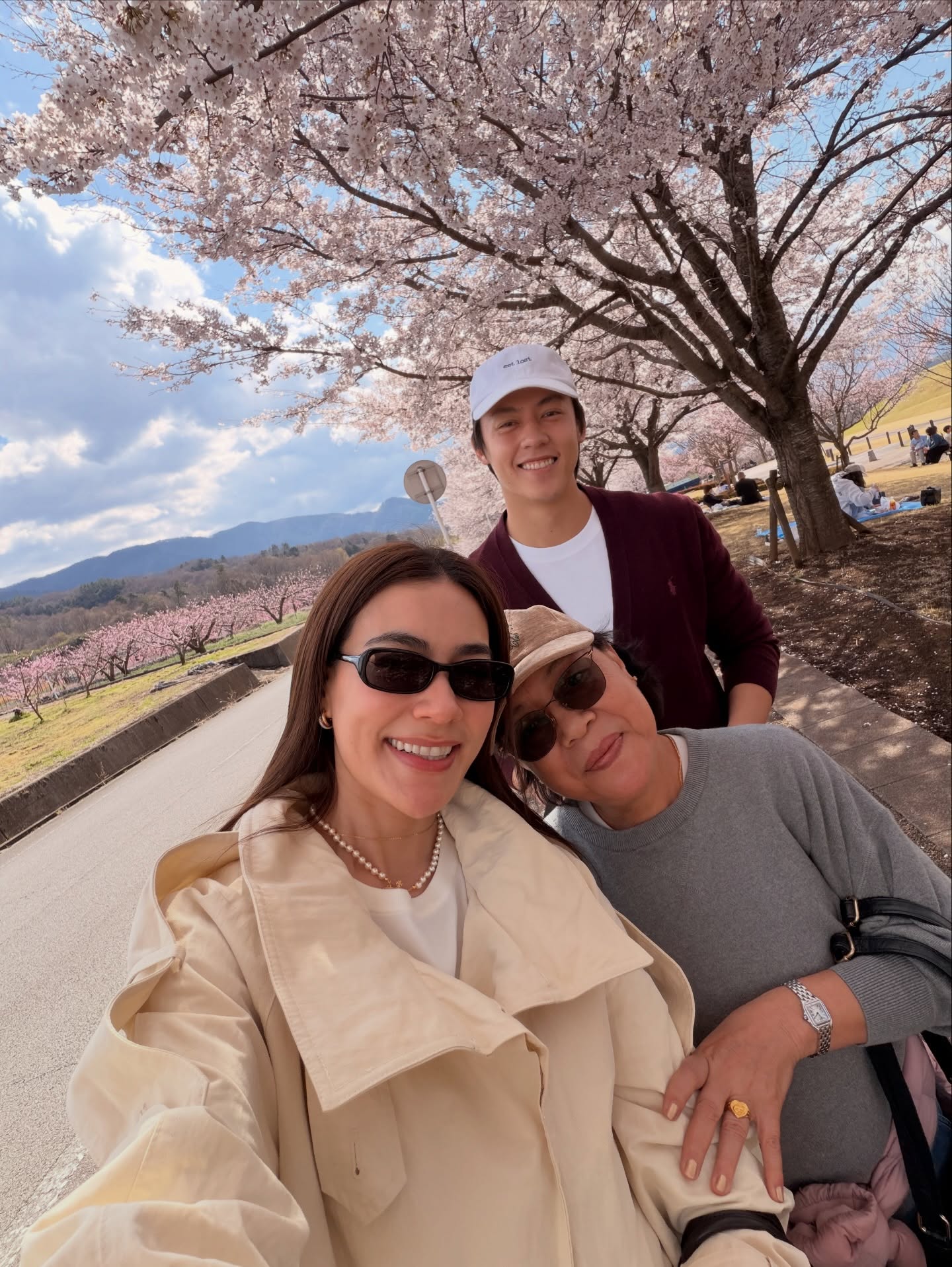 คิมมี่ - คิมเบอร์ลี่ แอน โวลเทมัส