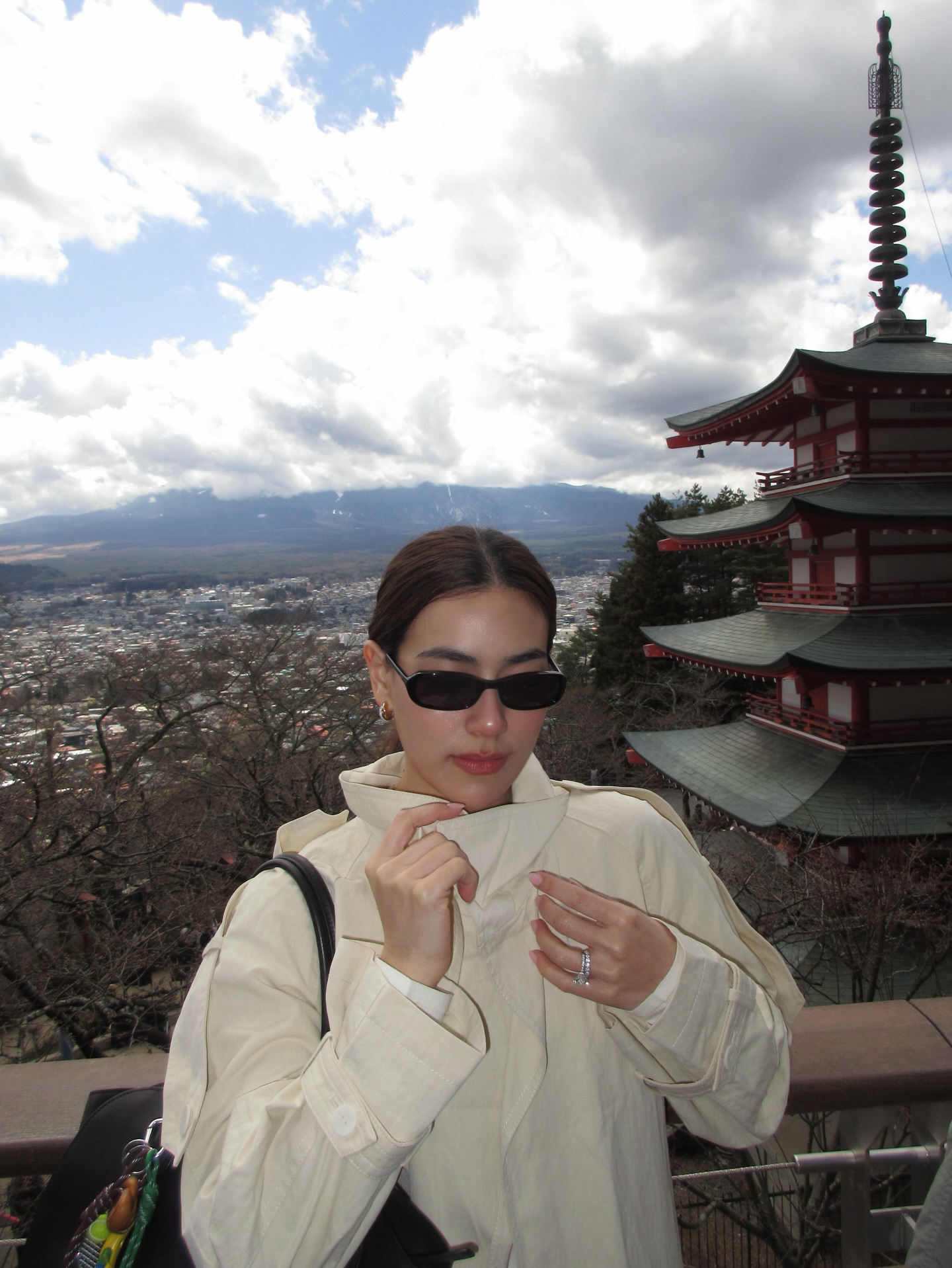 คิมมี่ - คิมเบอร์ลี่ แอน โวลเทมัส