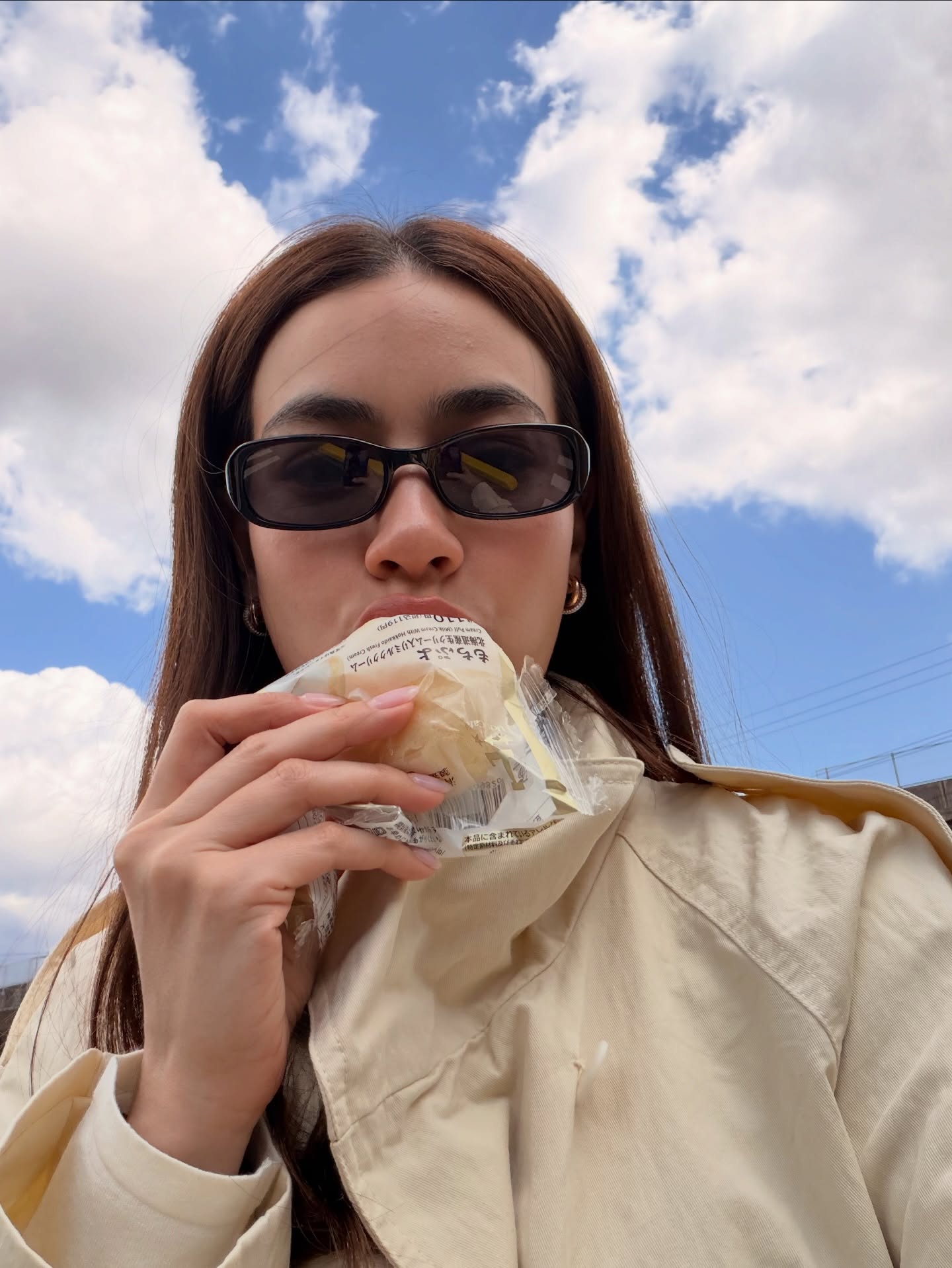 คิมมี่ - คิมเบอร์ลี่ แอน โวลเทมัส